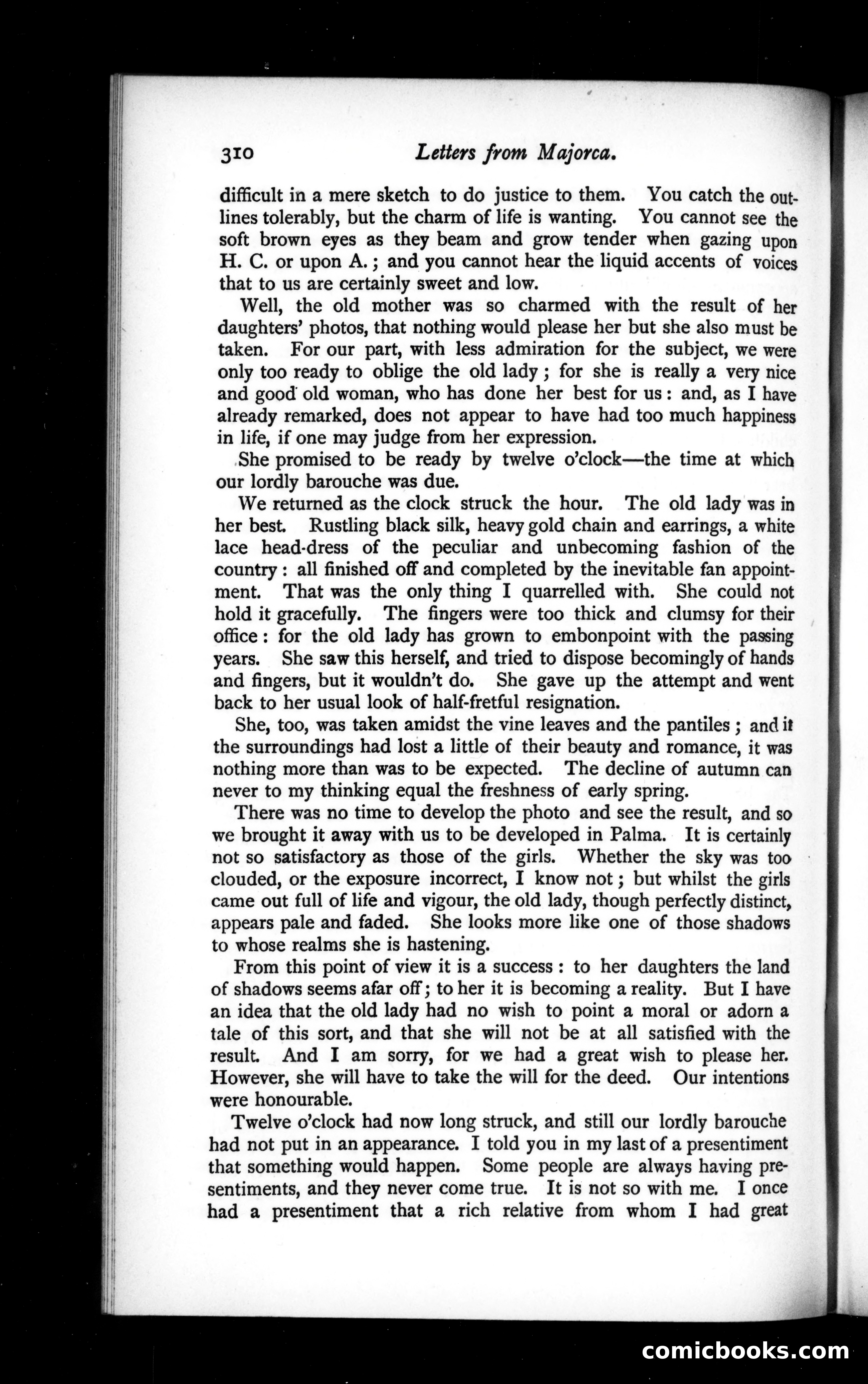 The Argosy, October 1887 — page 50 of 86