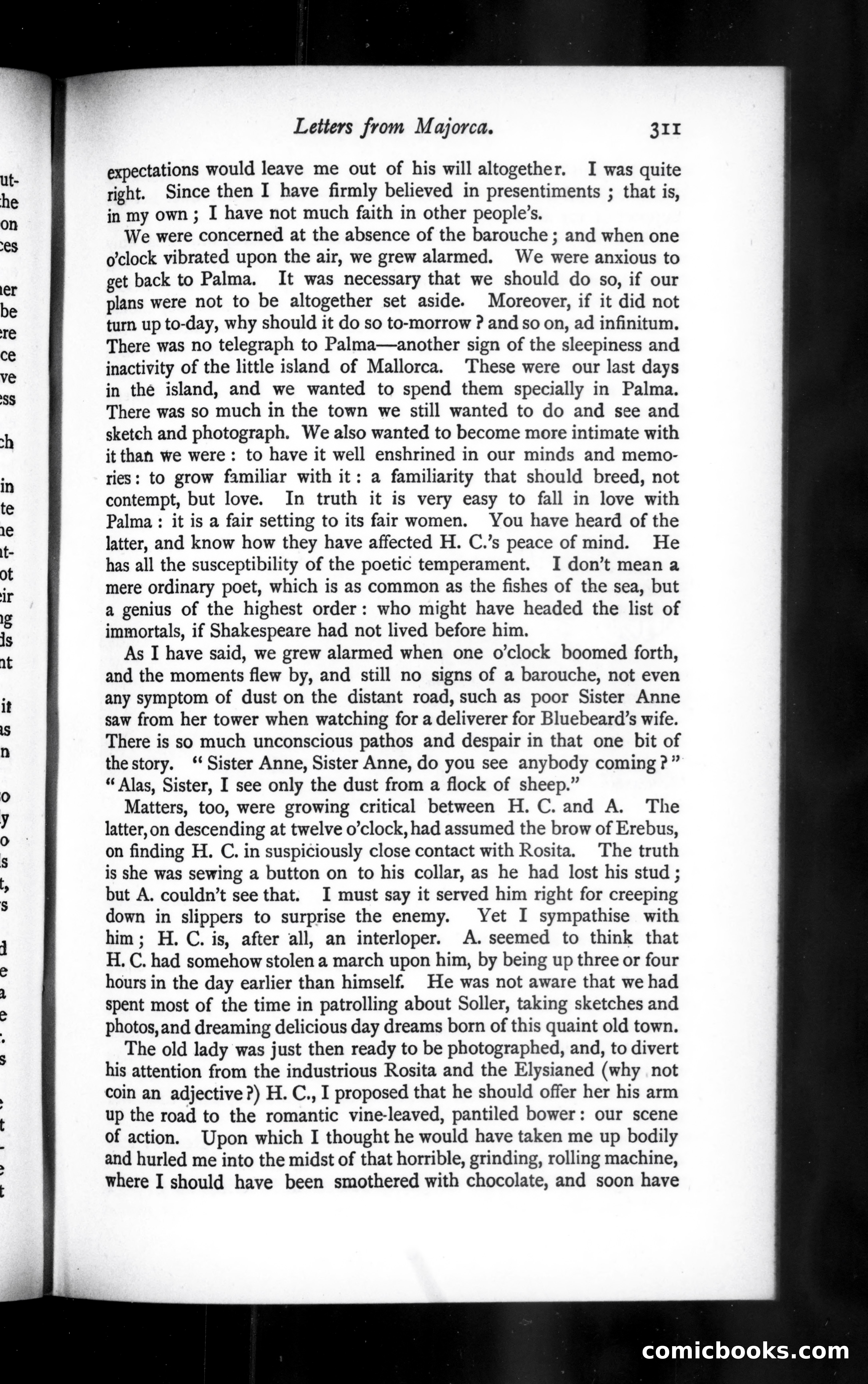 The Argosy, October 1887 — page 51 of 86