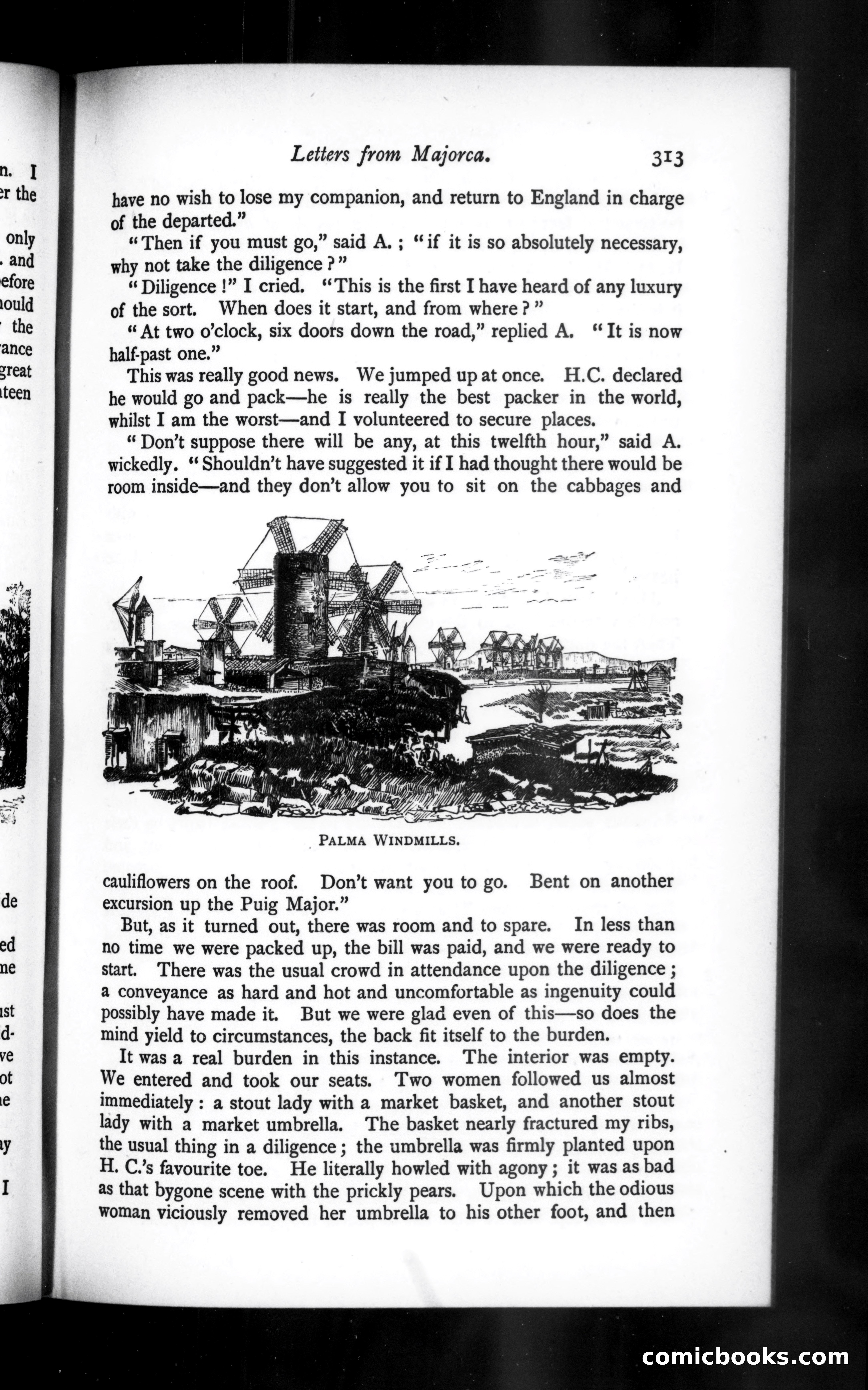 The Argosy, October 1887 — page 53 of 86