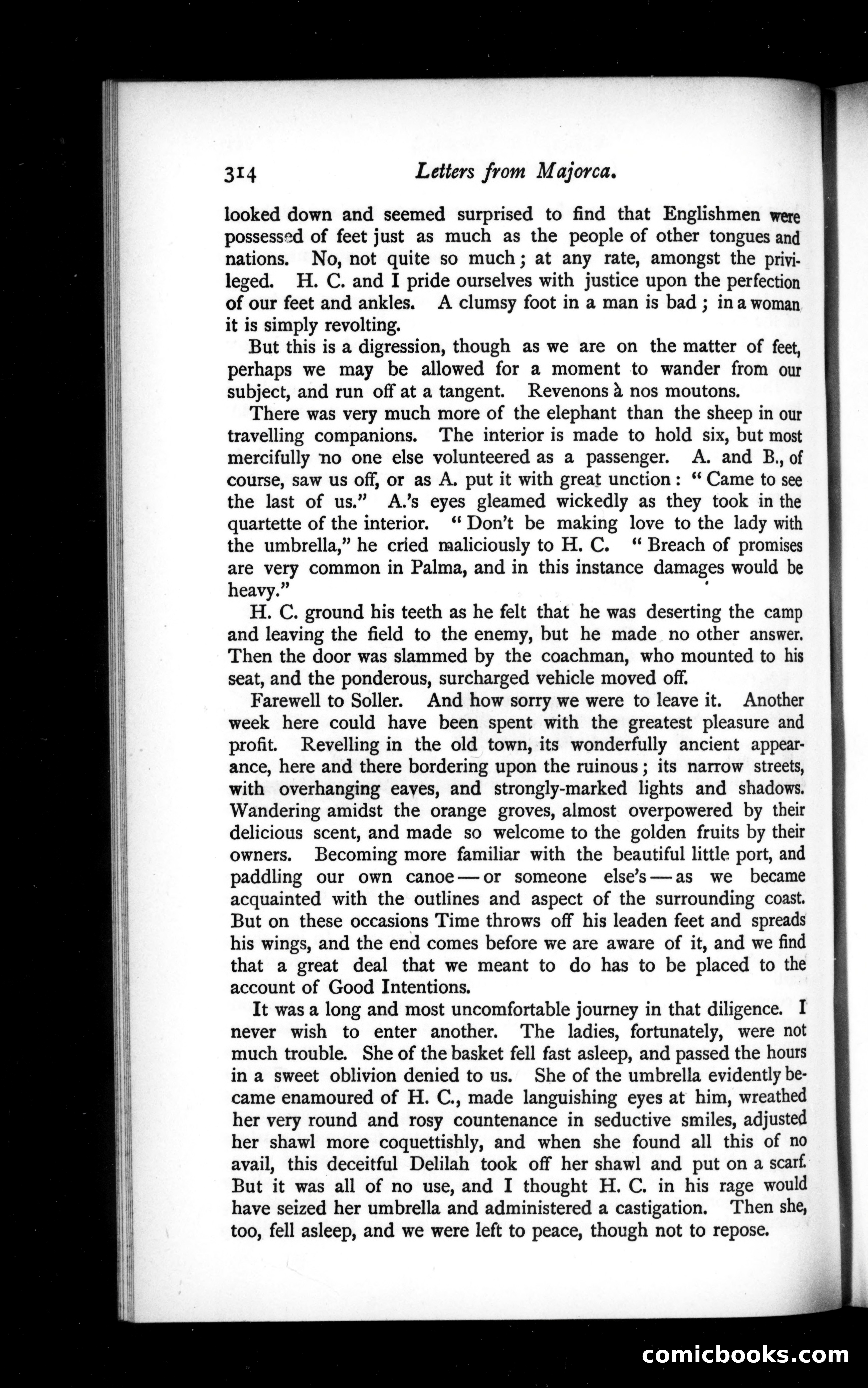 The Argosy, October 1887 — page 54 of 86