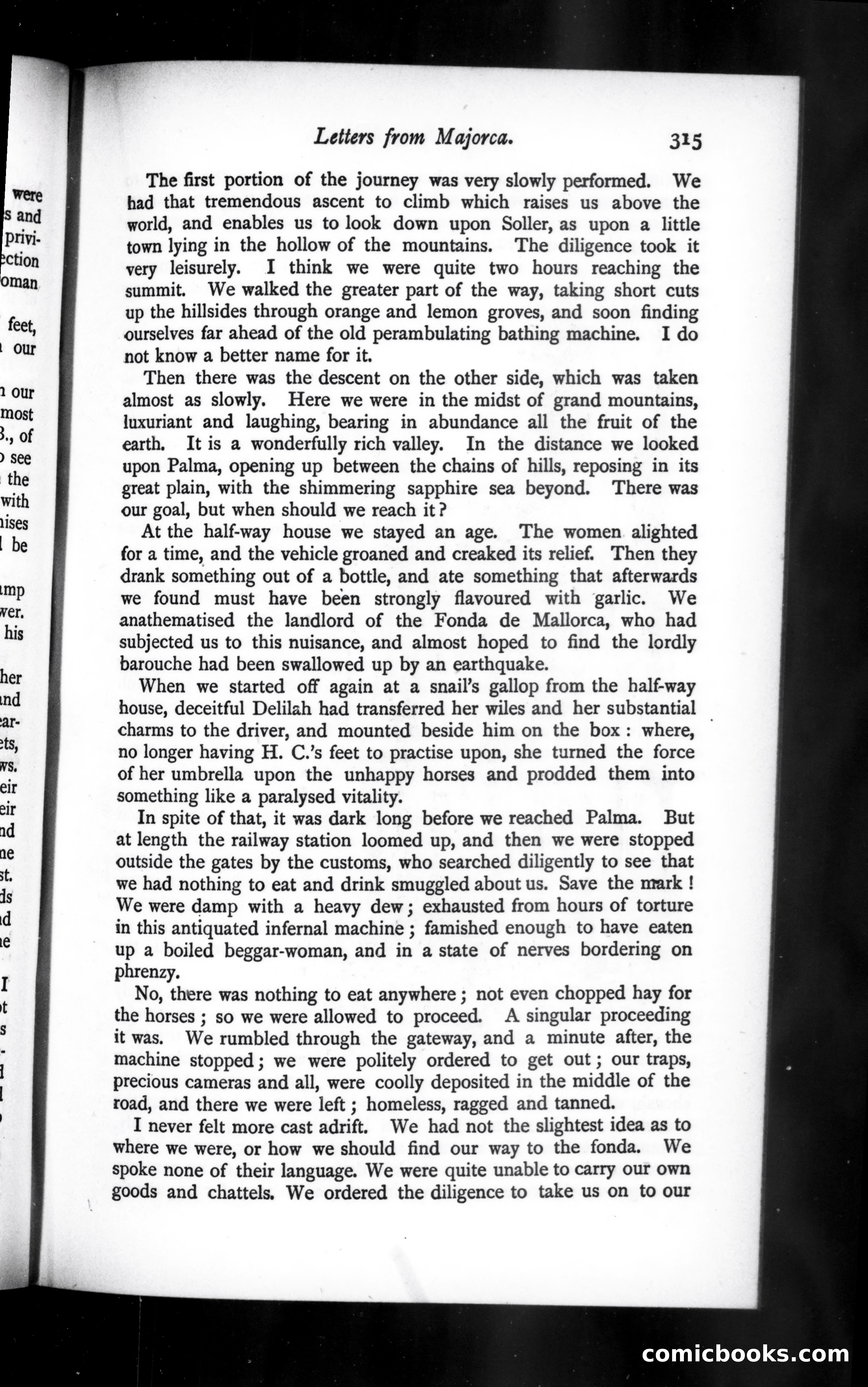 The Argosy, October 1887 — page 55 of 86