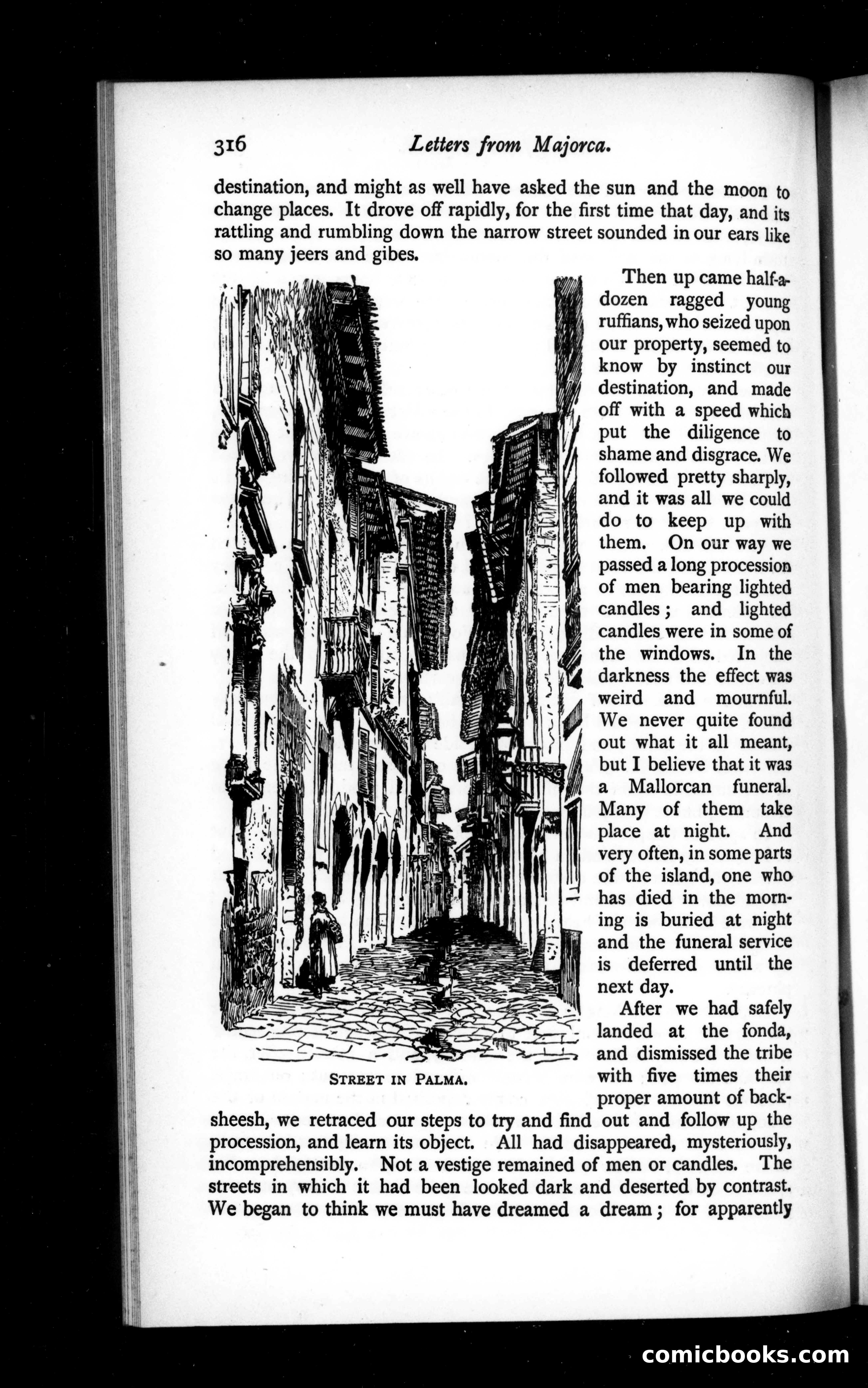 The Argosy, October 1887 — page 56 of 86