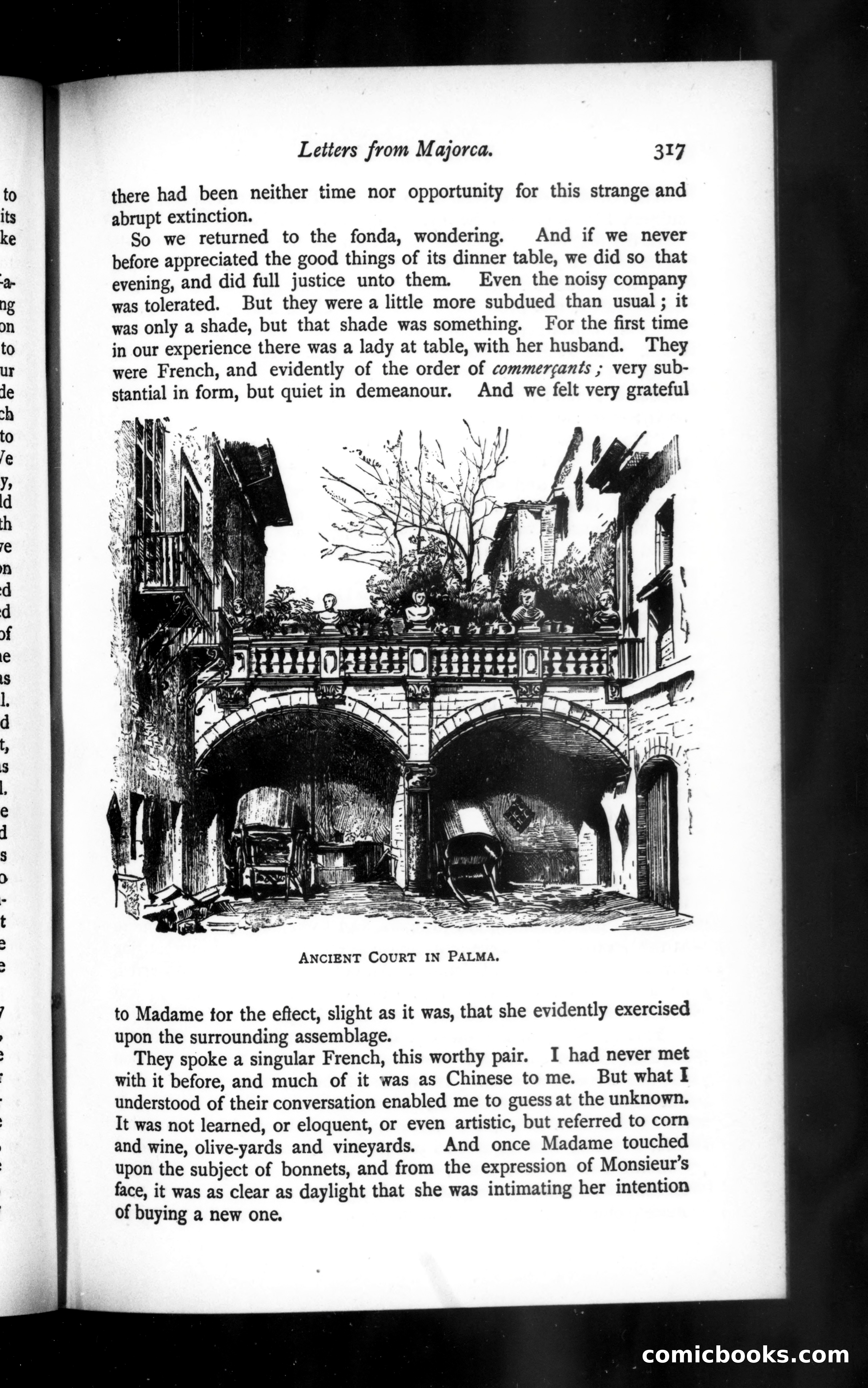 The Argosy, October 1887 — page 57 of 86