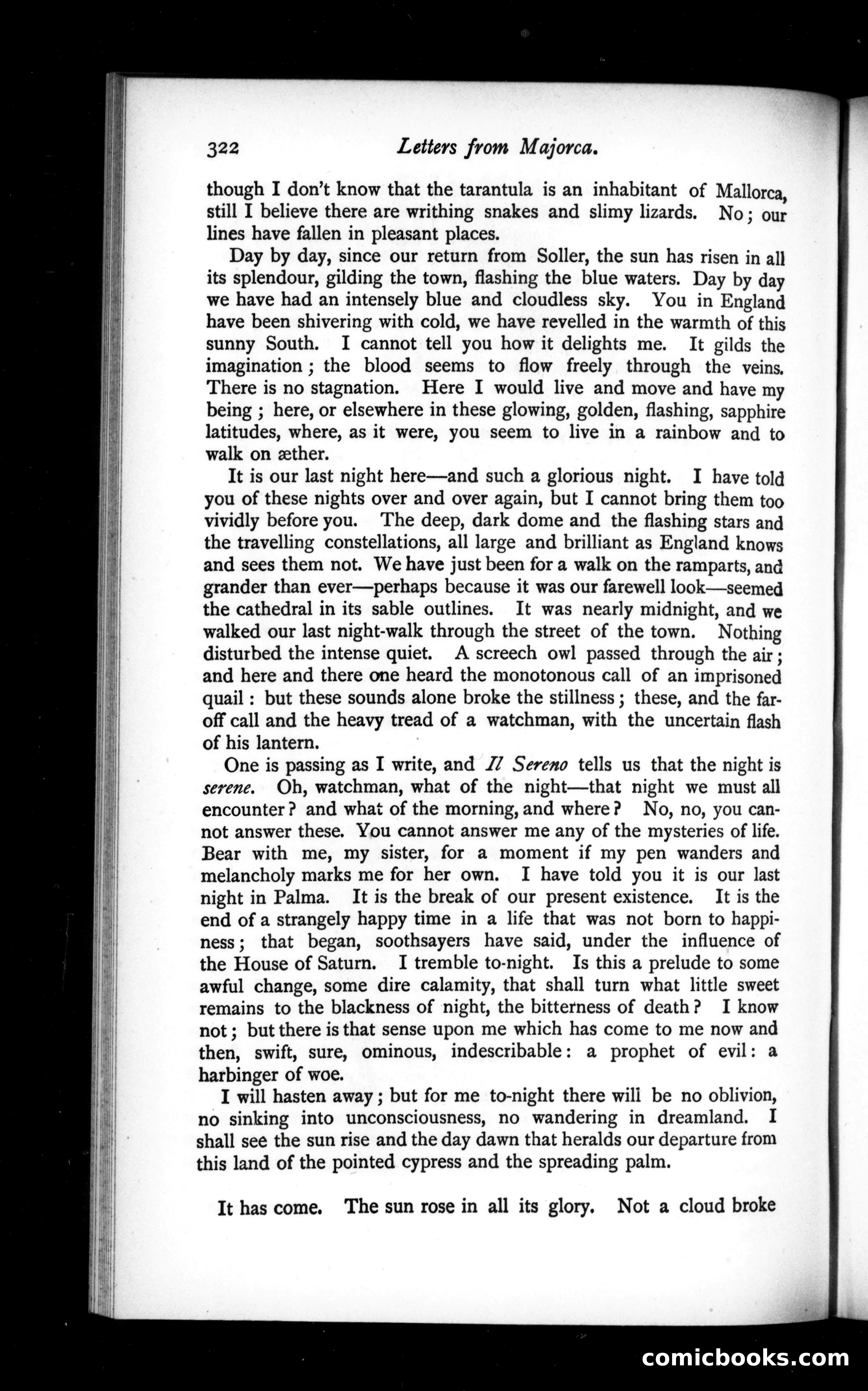 The Argosy, October 1887 — page 62 of 86
