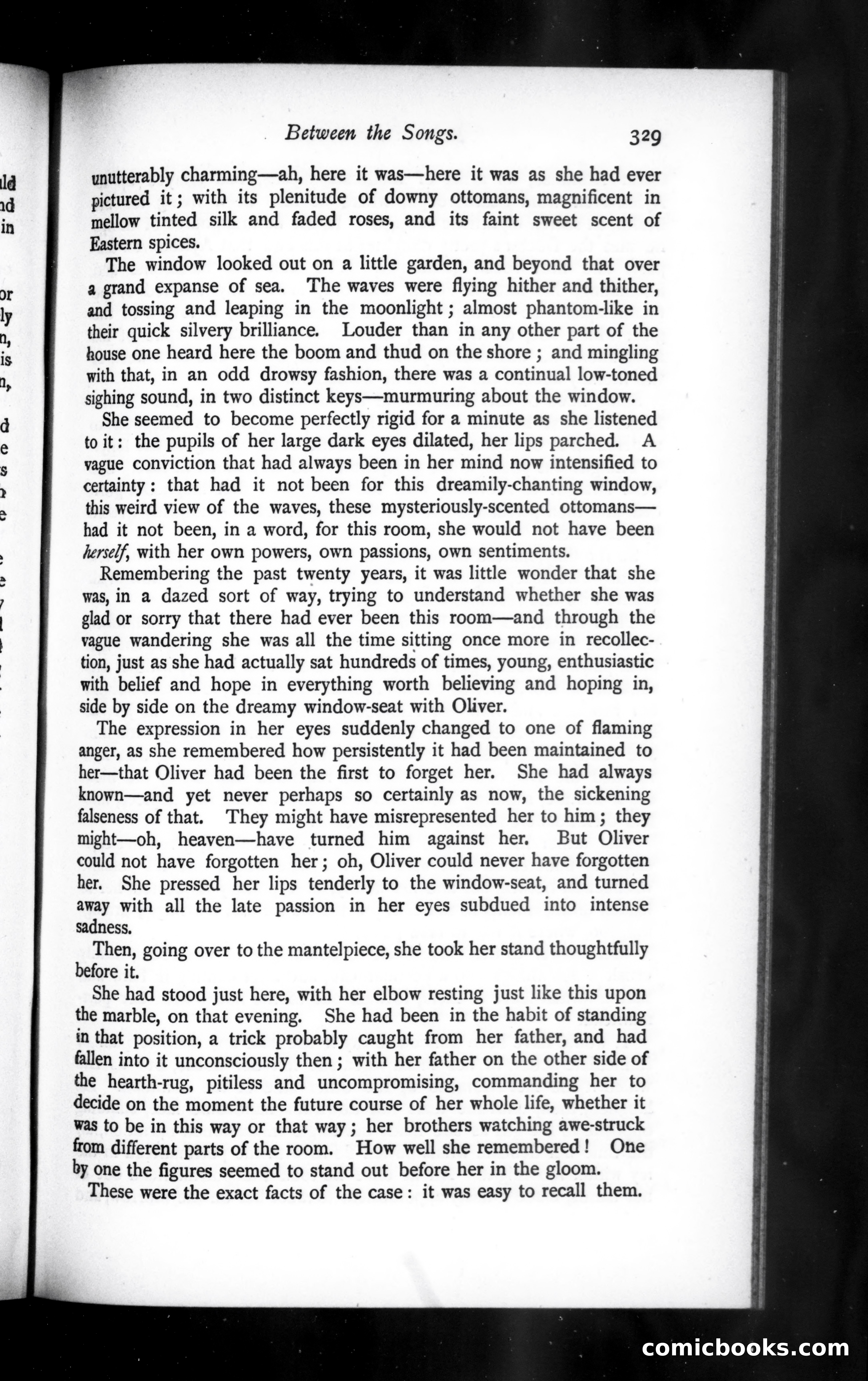 The Argosy, October 1887 — page 69 of 86