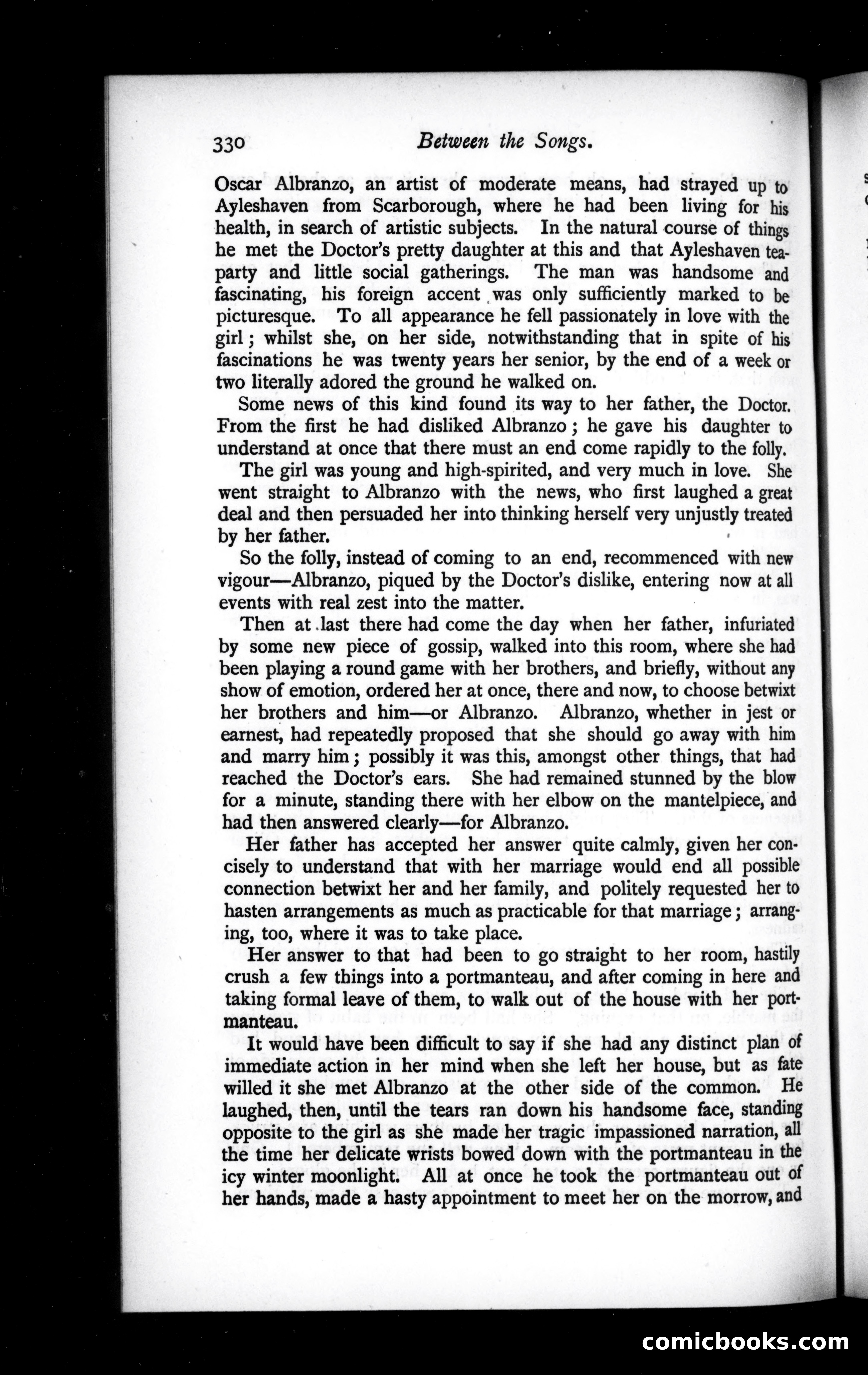 The Argosy, October 1887 — page 70 of 86