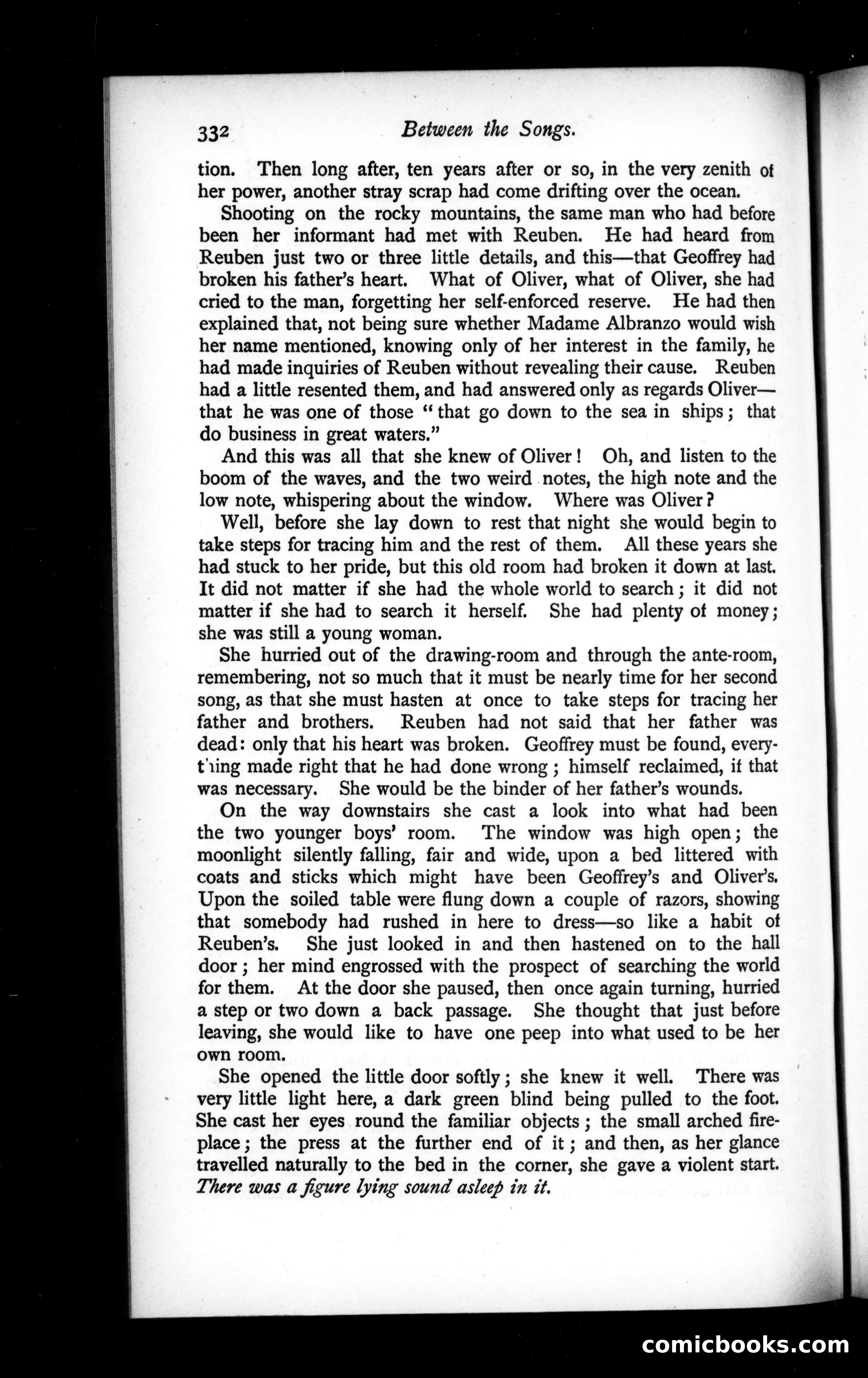 The Argosy, October 1887 — page 72 of 86