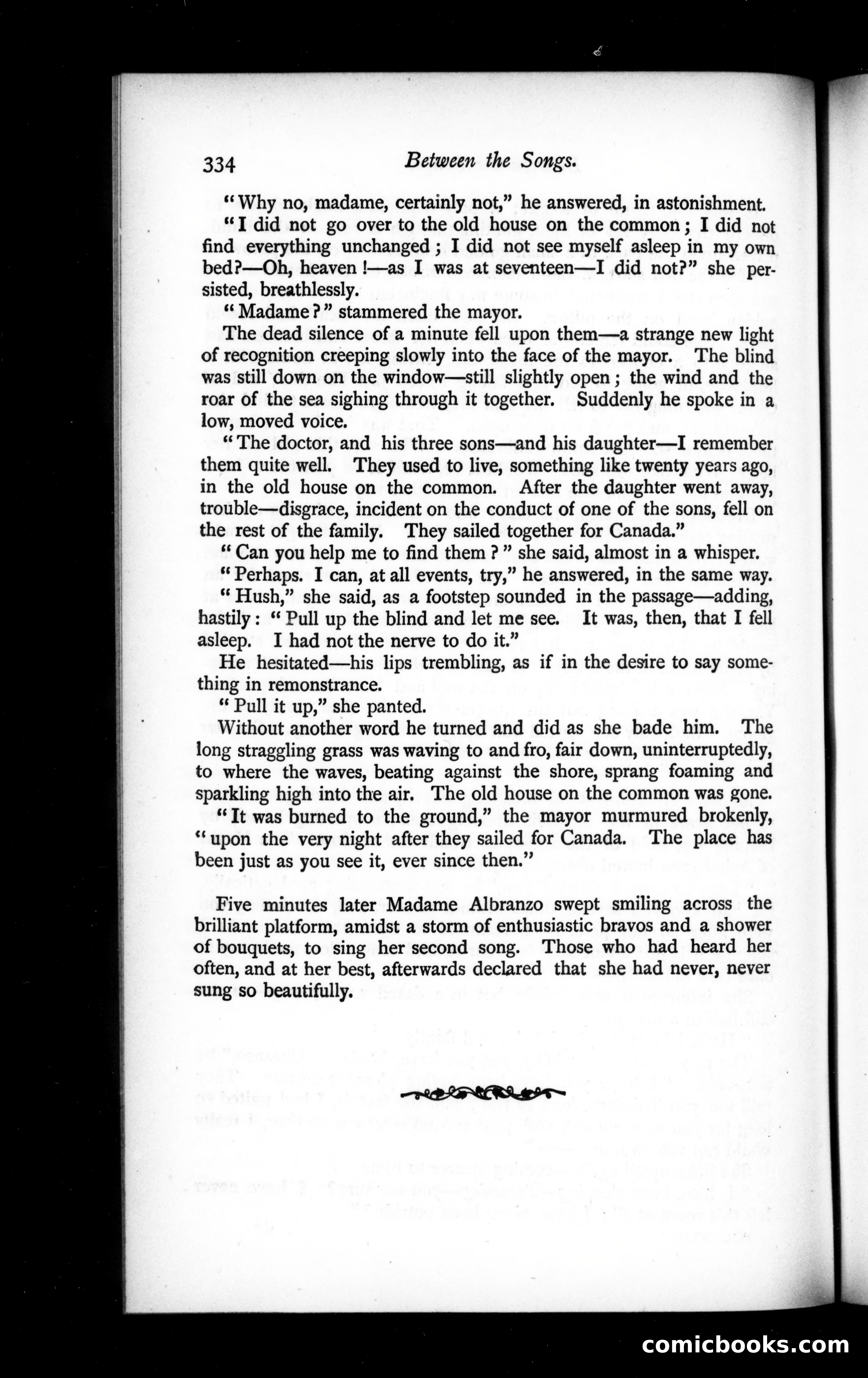 The Argosy, October 1887 — page 74 of 86