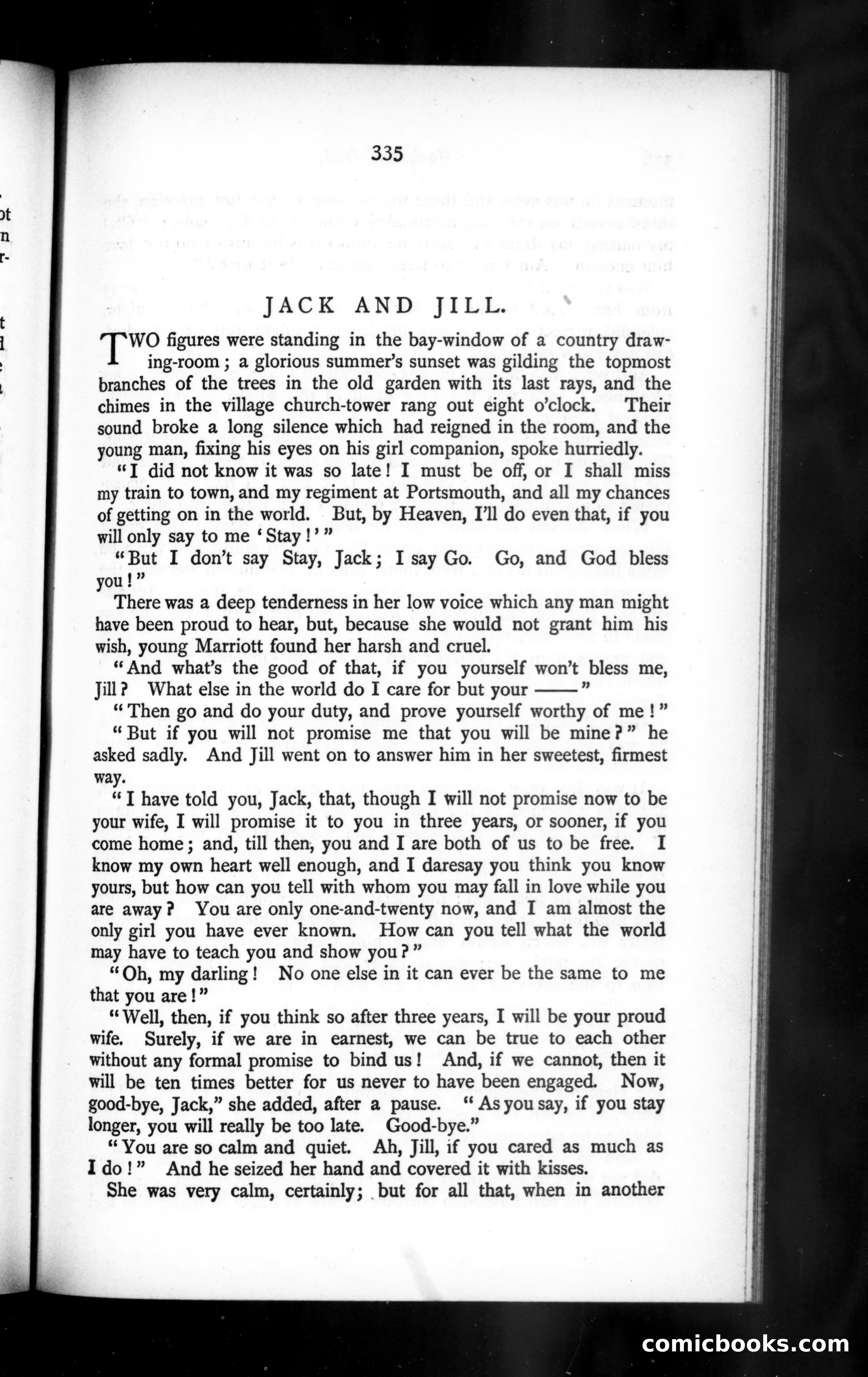 The Argosy, October 1887 — page 75 of 86