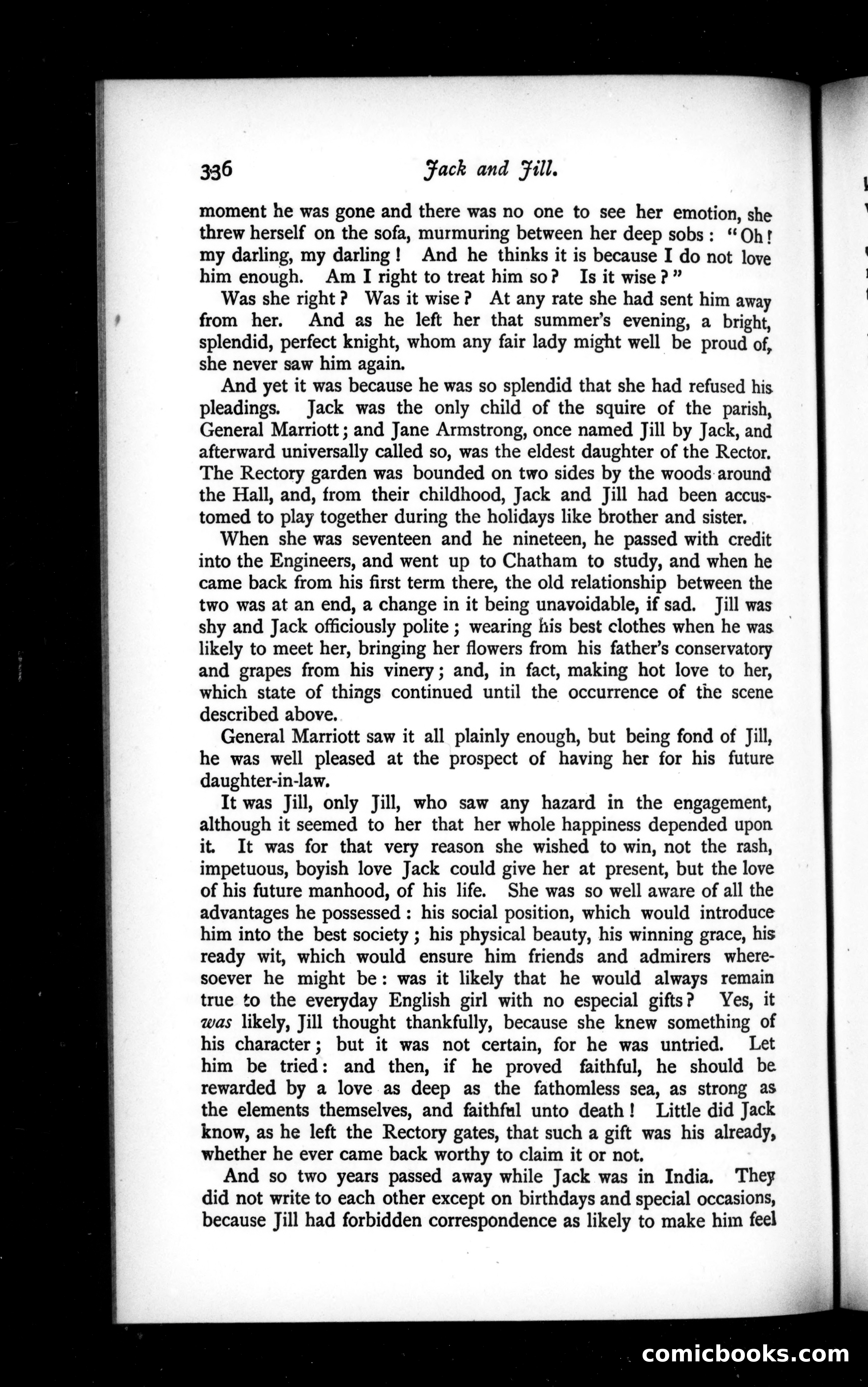 The Argosy, October 1887 — page 76 of 86