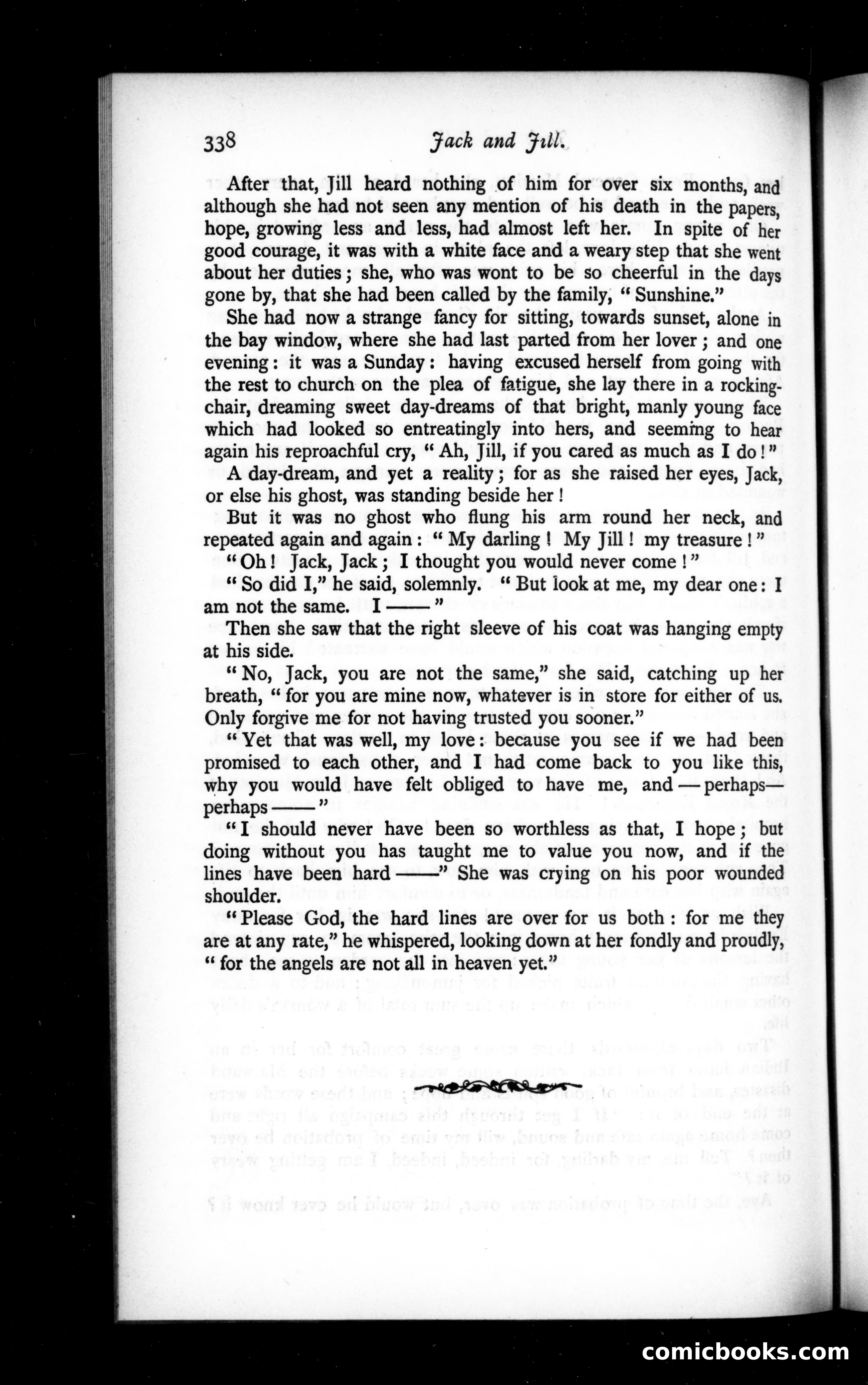 The Argosy, October 1887 — page 78 of 86