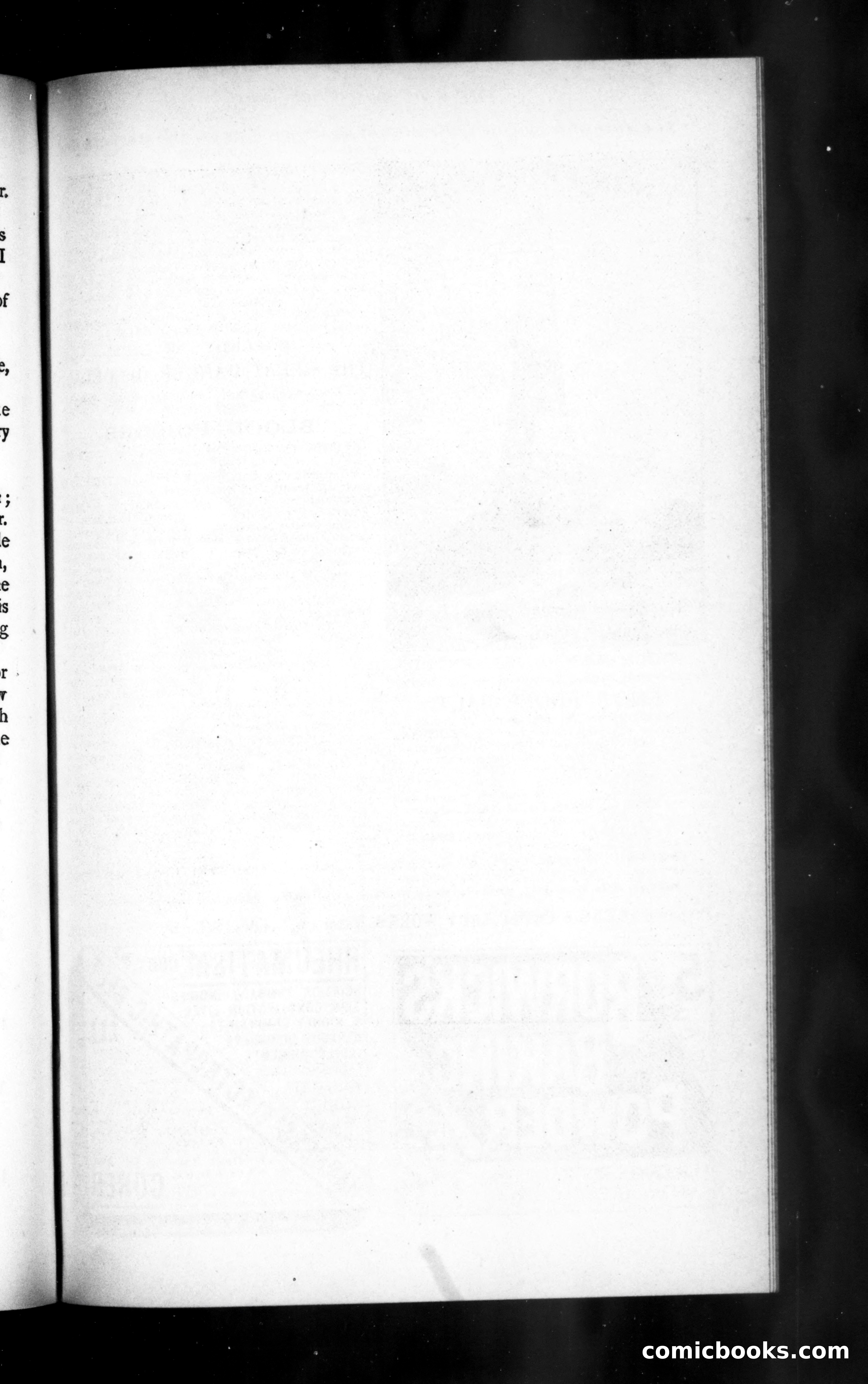 The Argosy, October 1887 — page 85 of 86