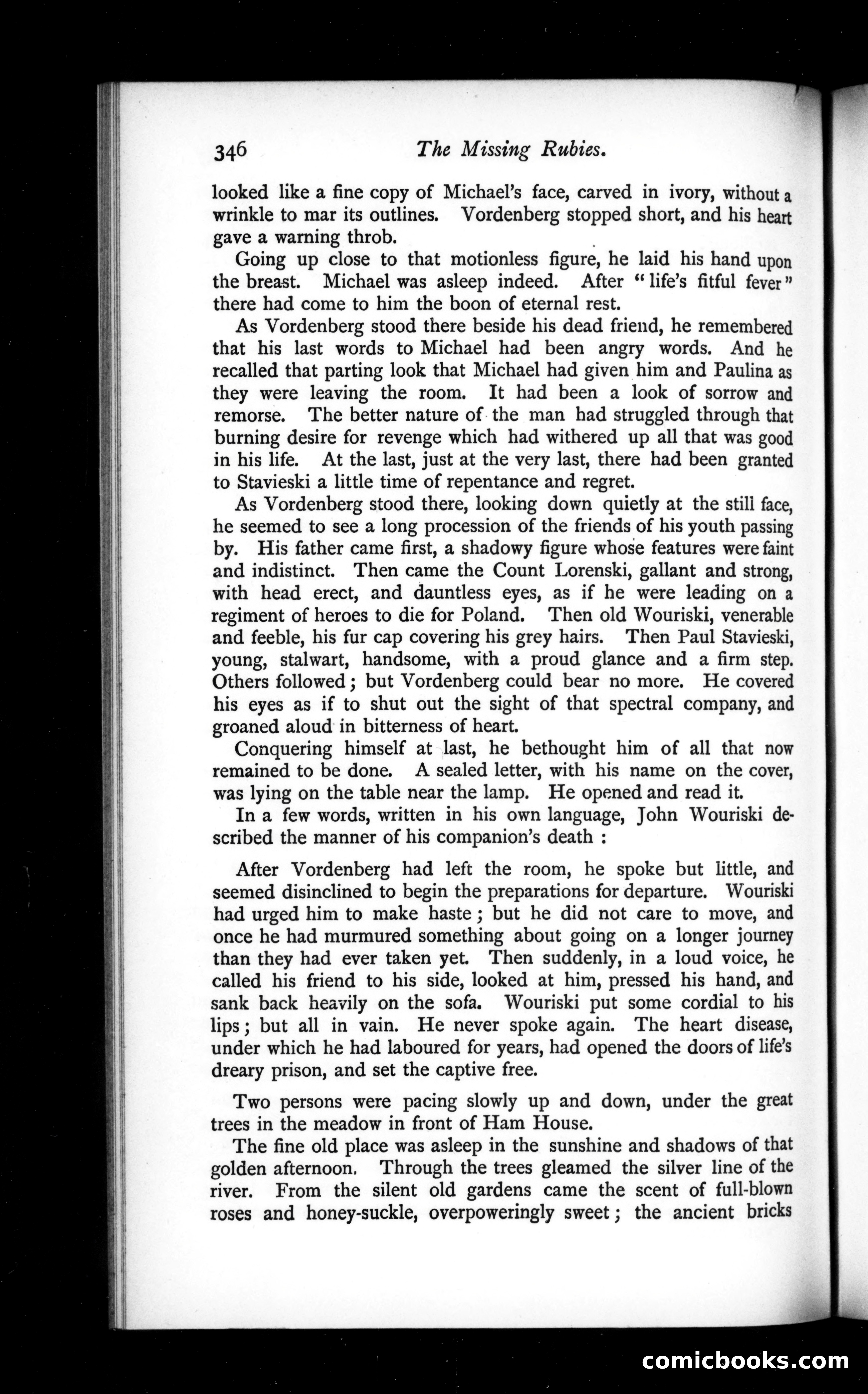 The Argosy, Vol. 44 — page 2 of 86