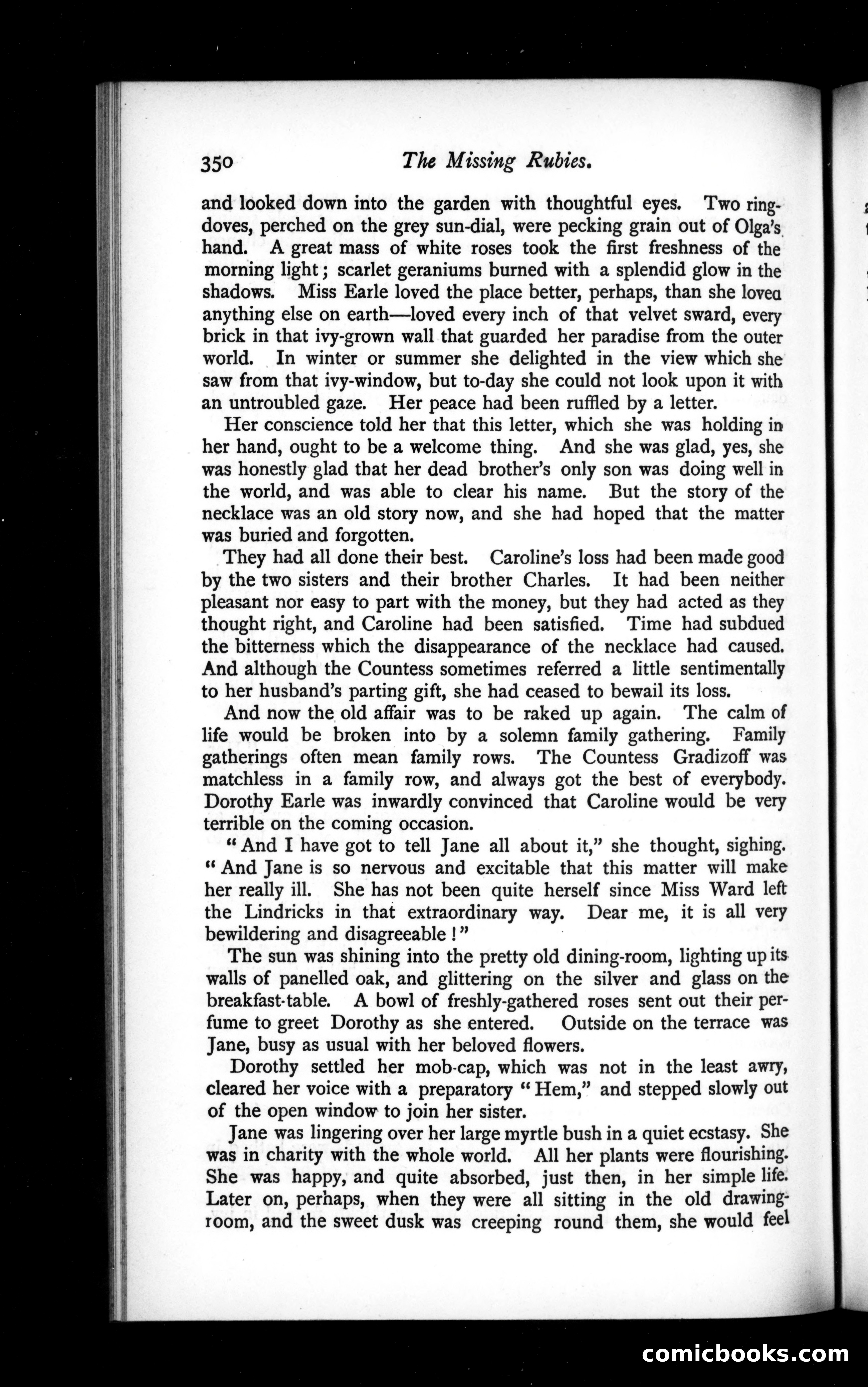 The Argosy, Vol. 44 — page 6 of 86