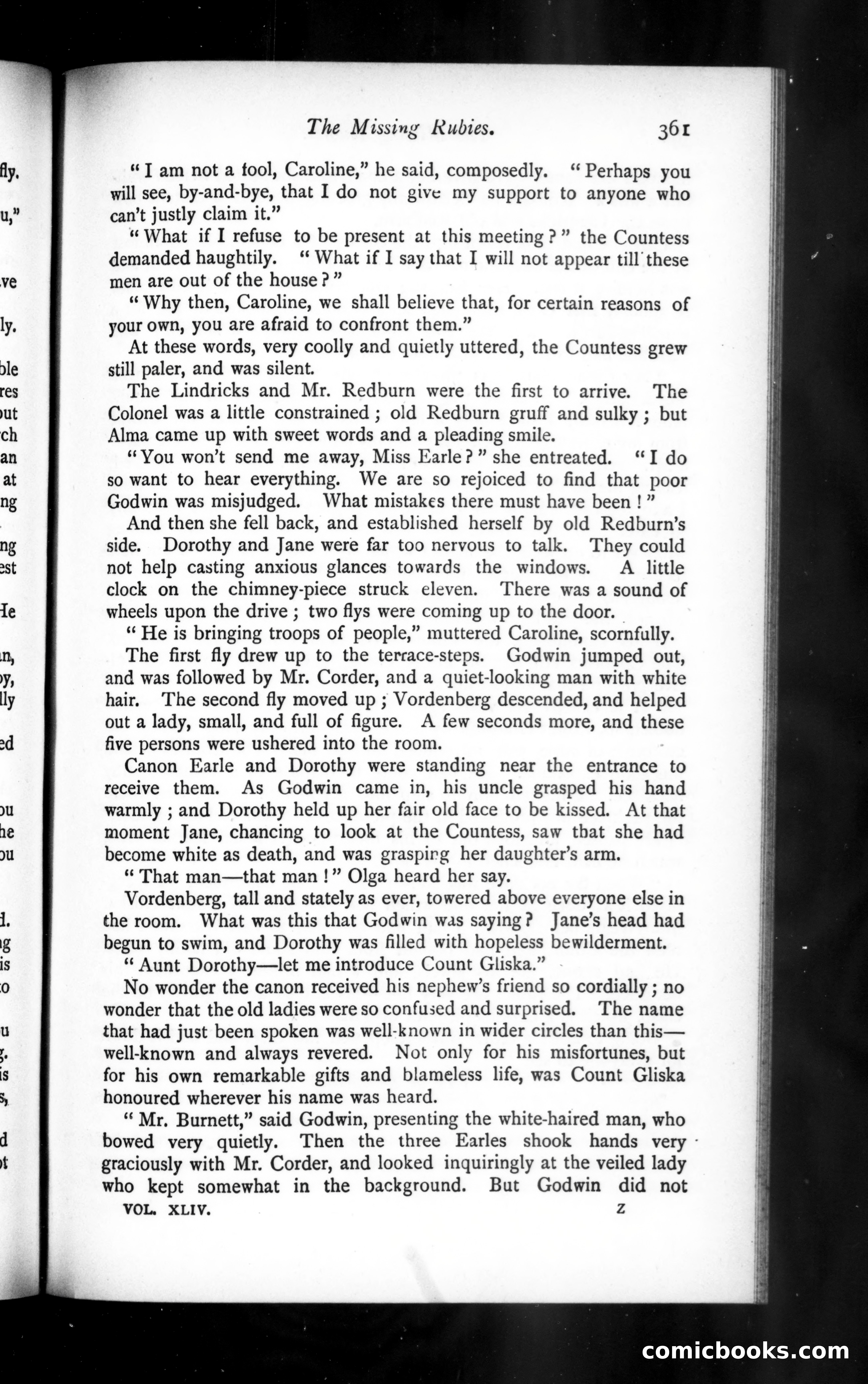 The Argosy, Vol. 44 — page 17 of 86