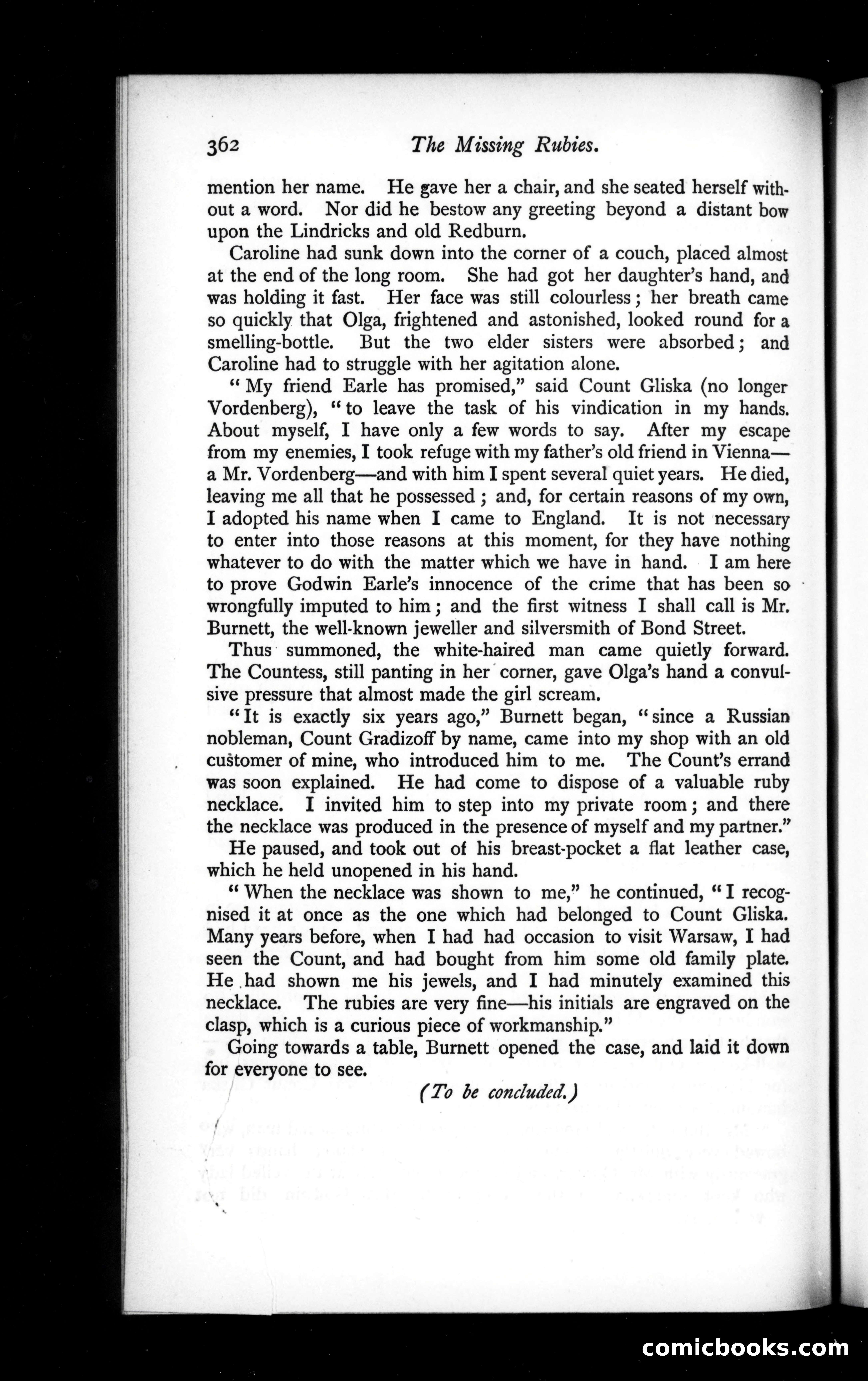 The Argosy, Vol. 44 — page 18 of 86
