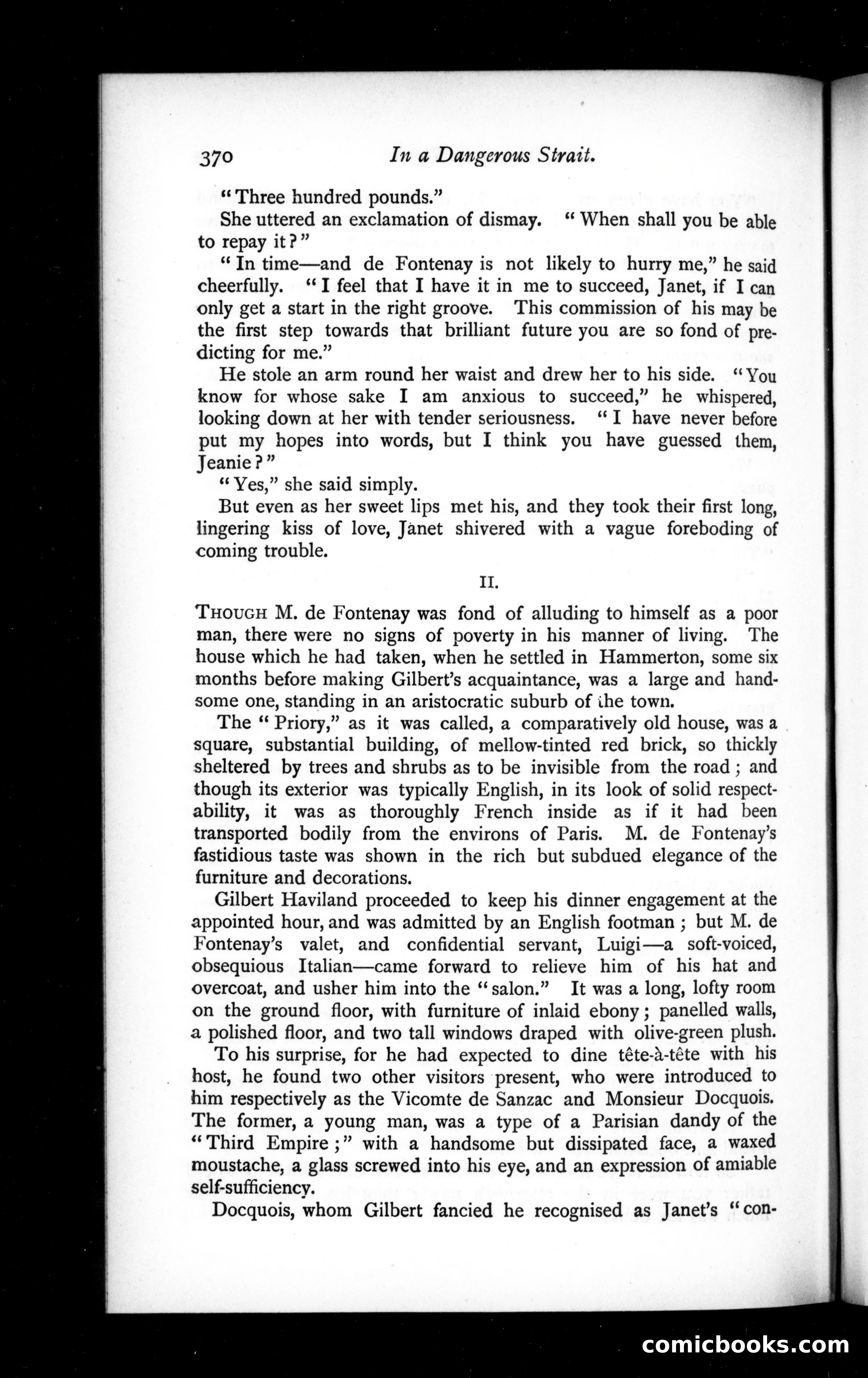 The Argosy, Vol. 44 — page 26 of 86