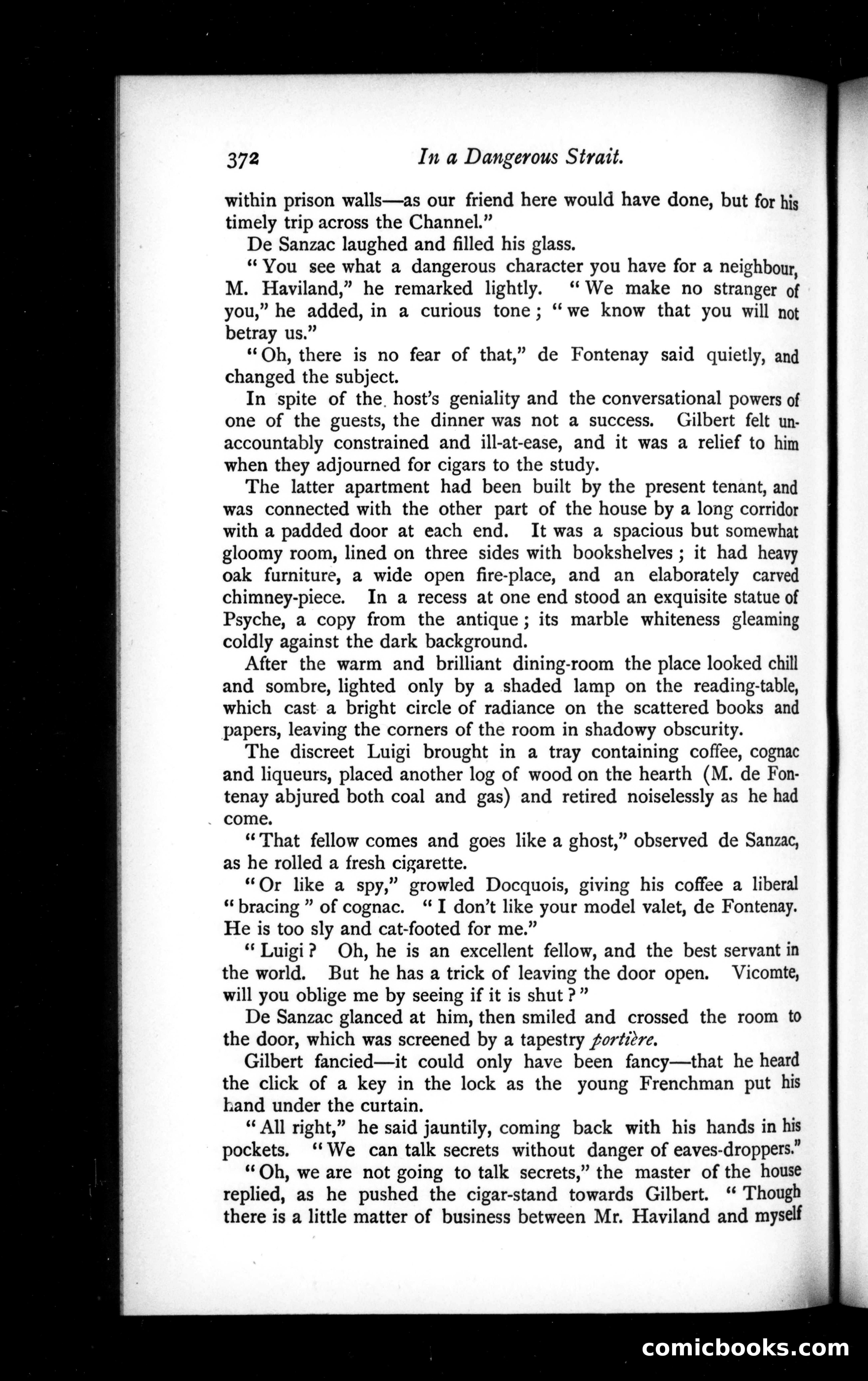 The Argosy, Vol. 44 — page 28 of 86