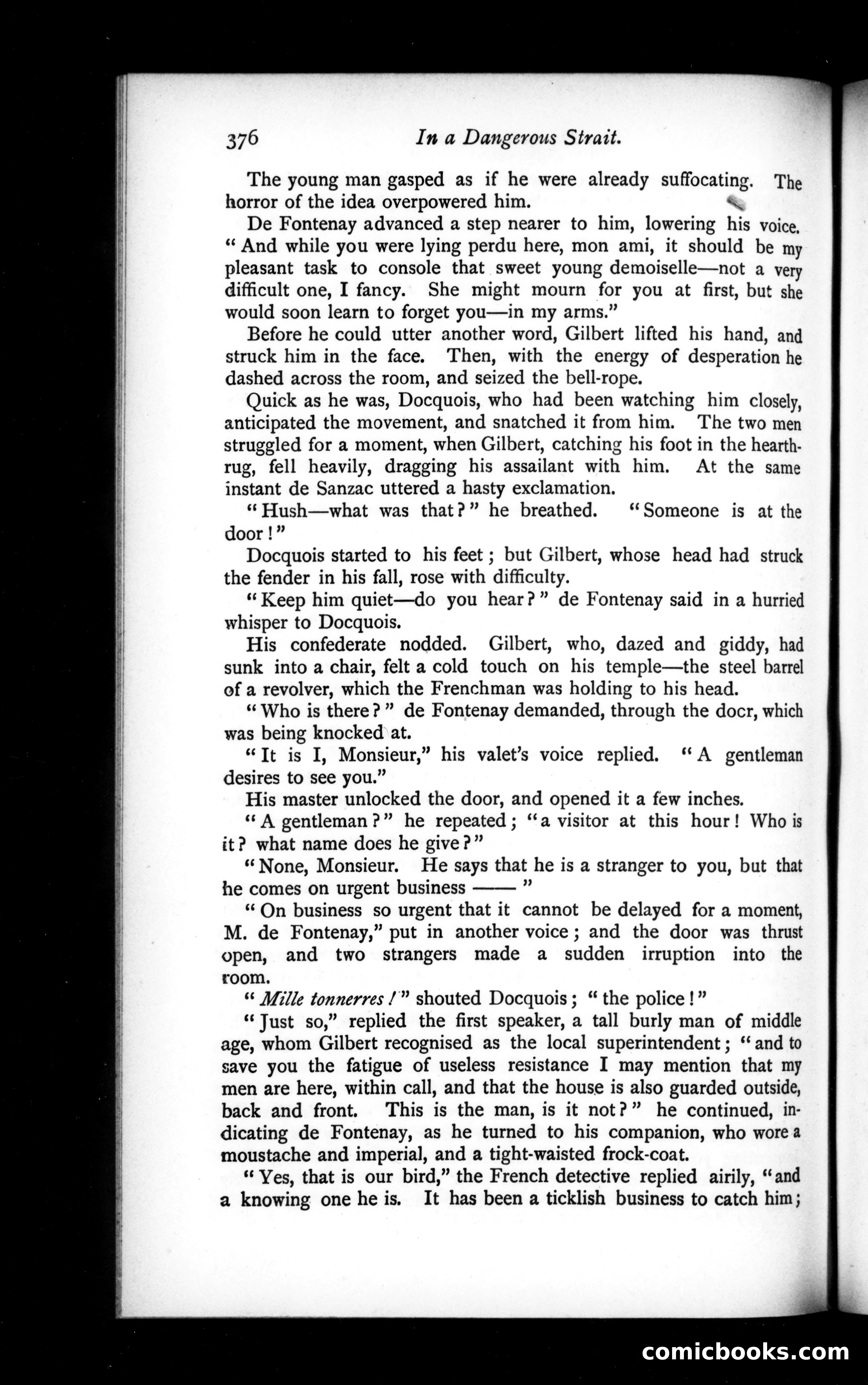 The Argosy, Vol. 44 — page 32 of 86