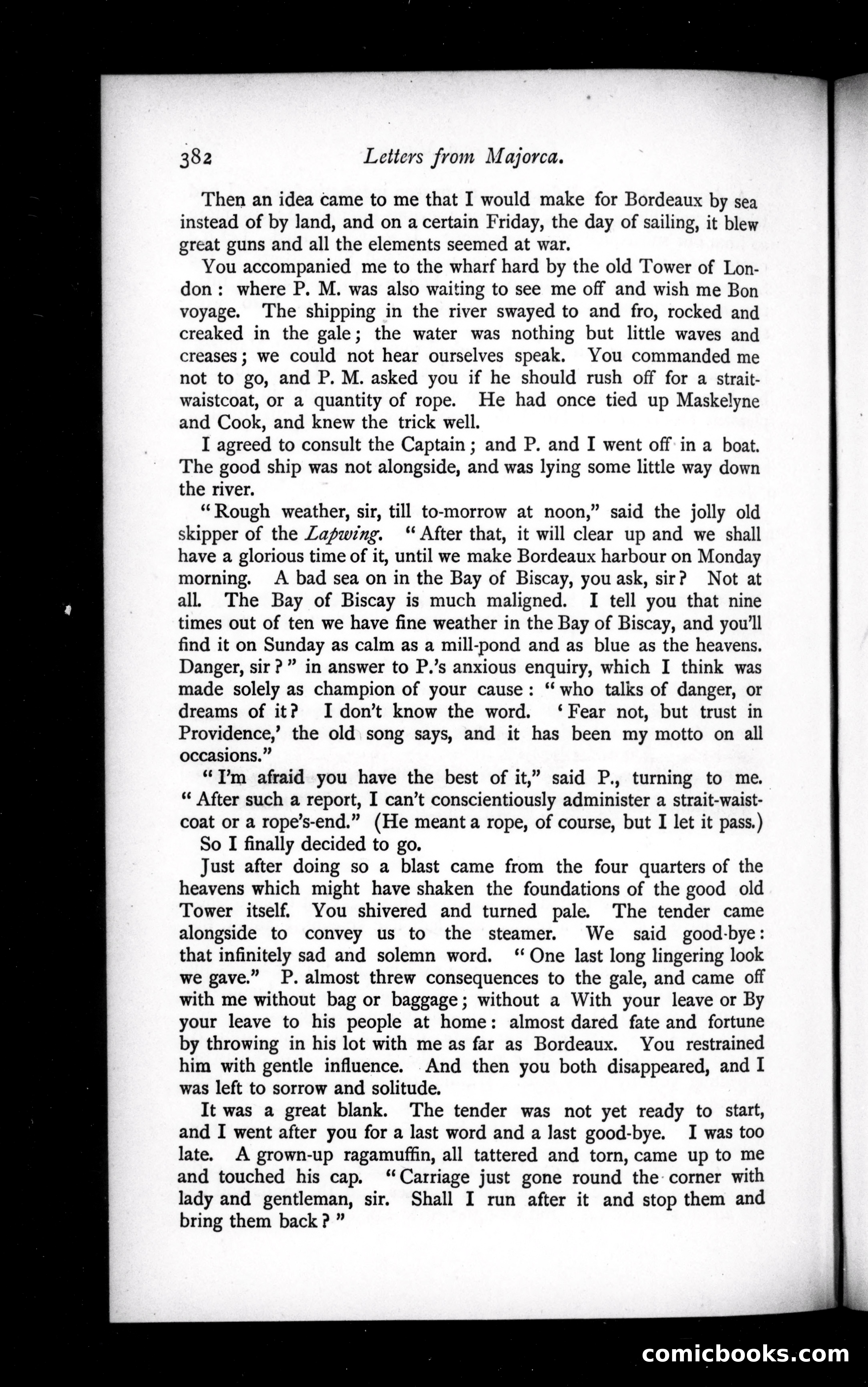 The Argosy, Vol. 44 — page 38 of 86