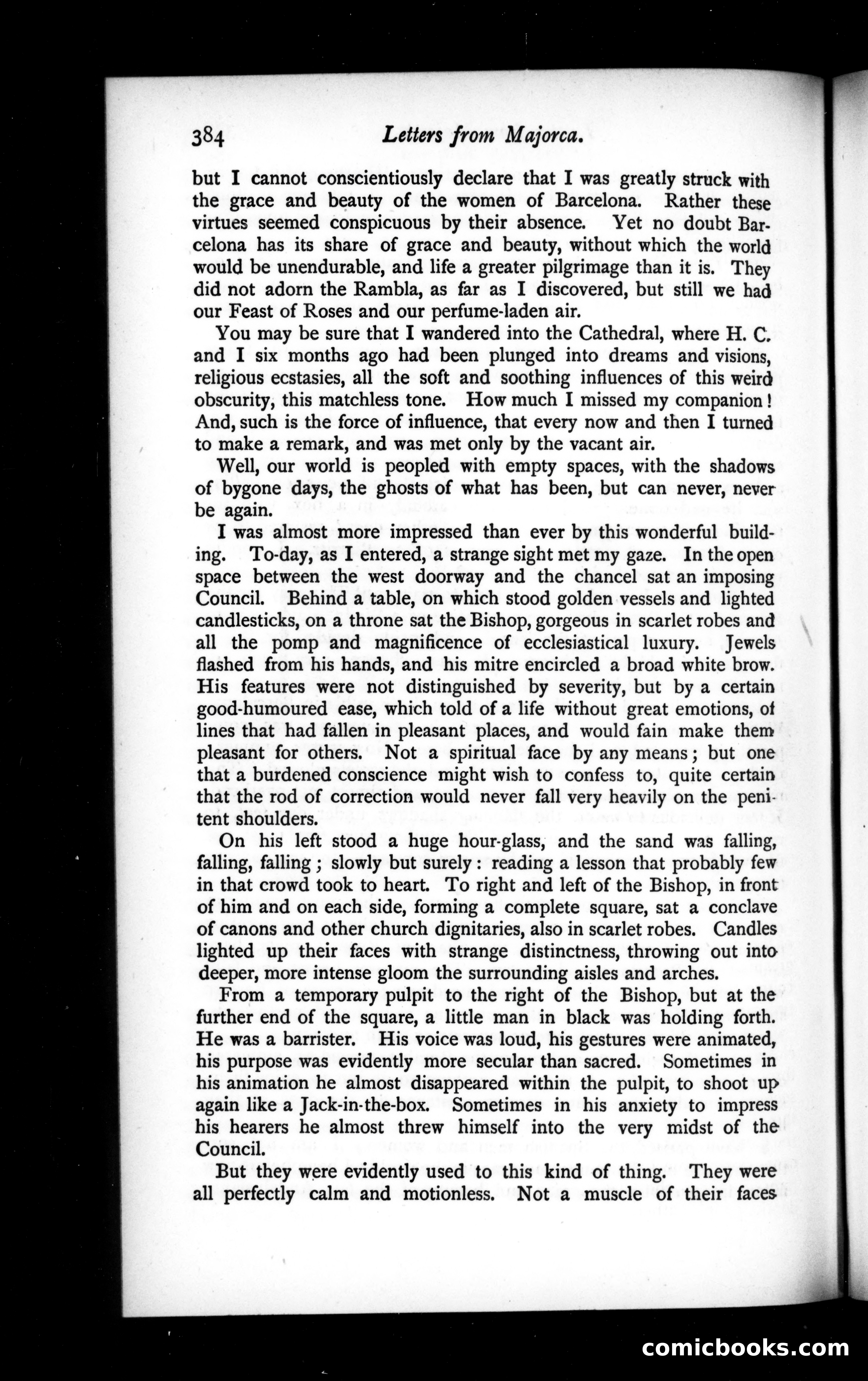 The Argosy, Vol. 44 — page 40 of 86