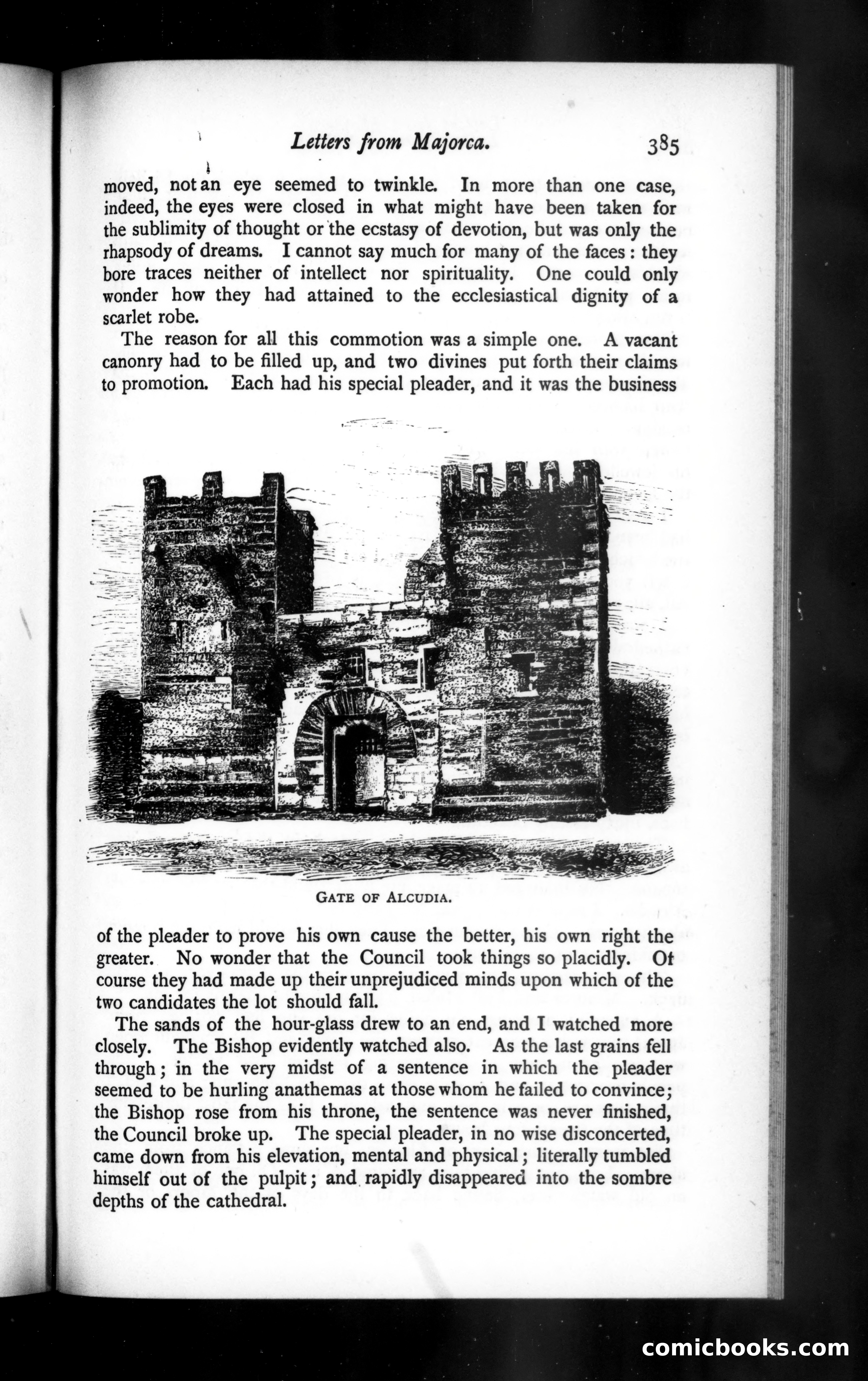 The Argosy, Vol. 44 — page 41 of 86