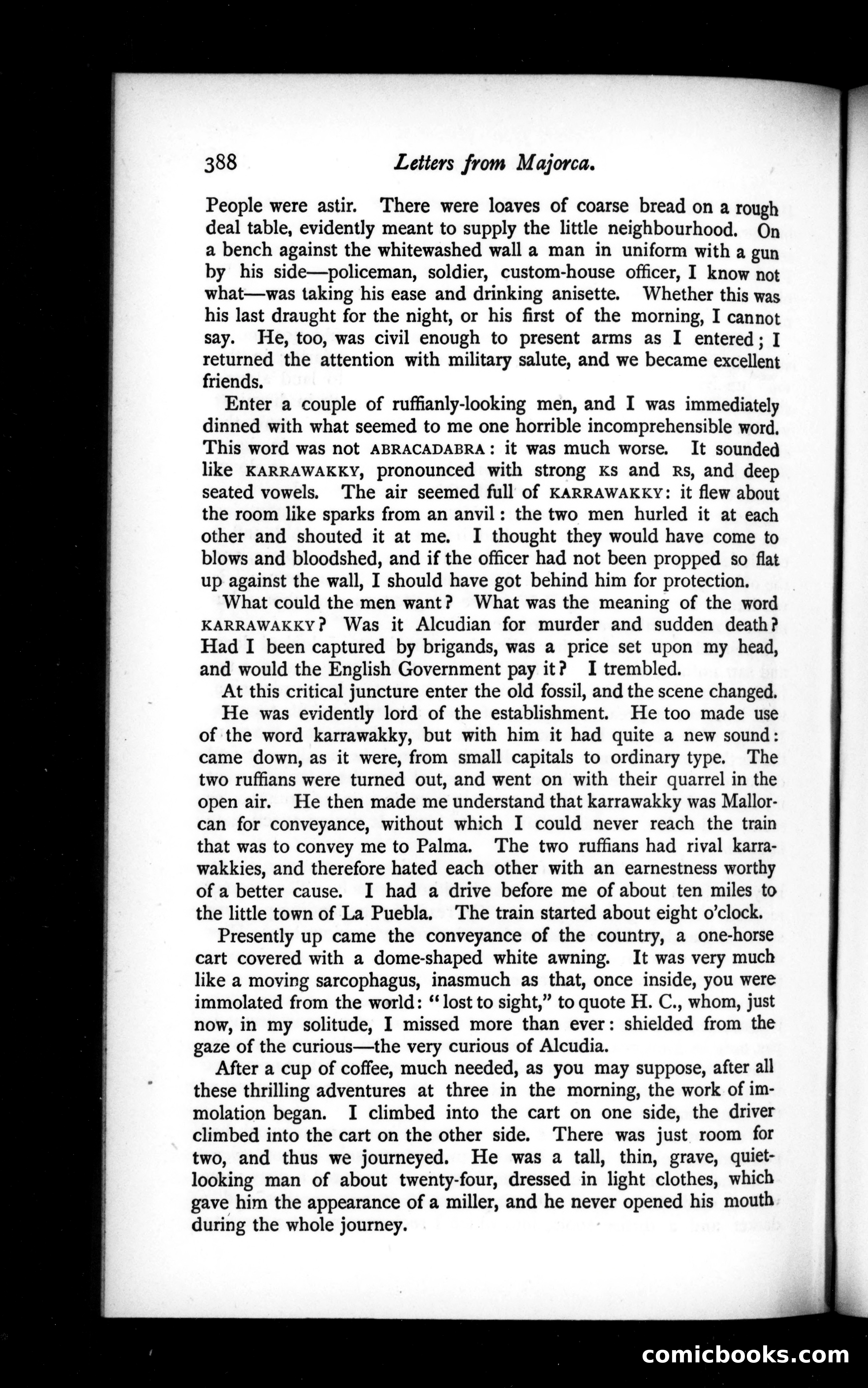 The Argosy, Vol. 44 — page 44 of 86