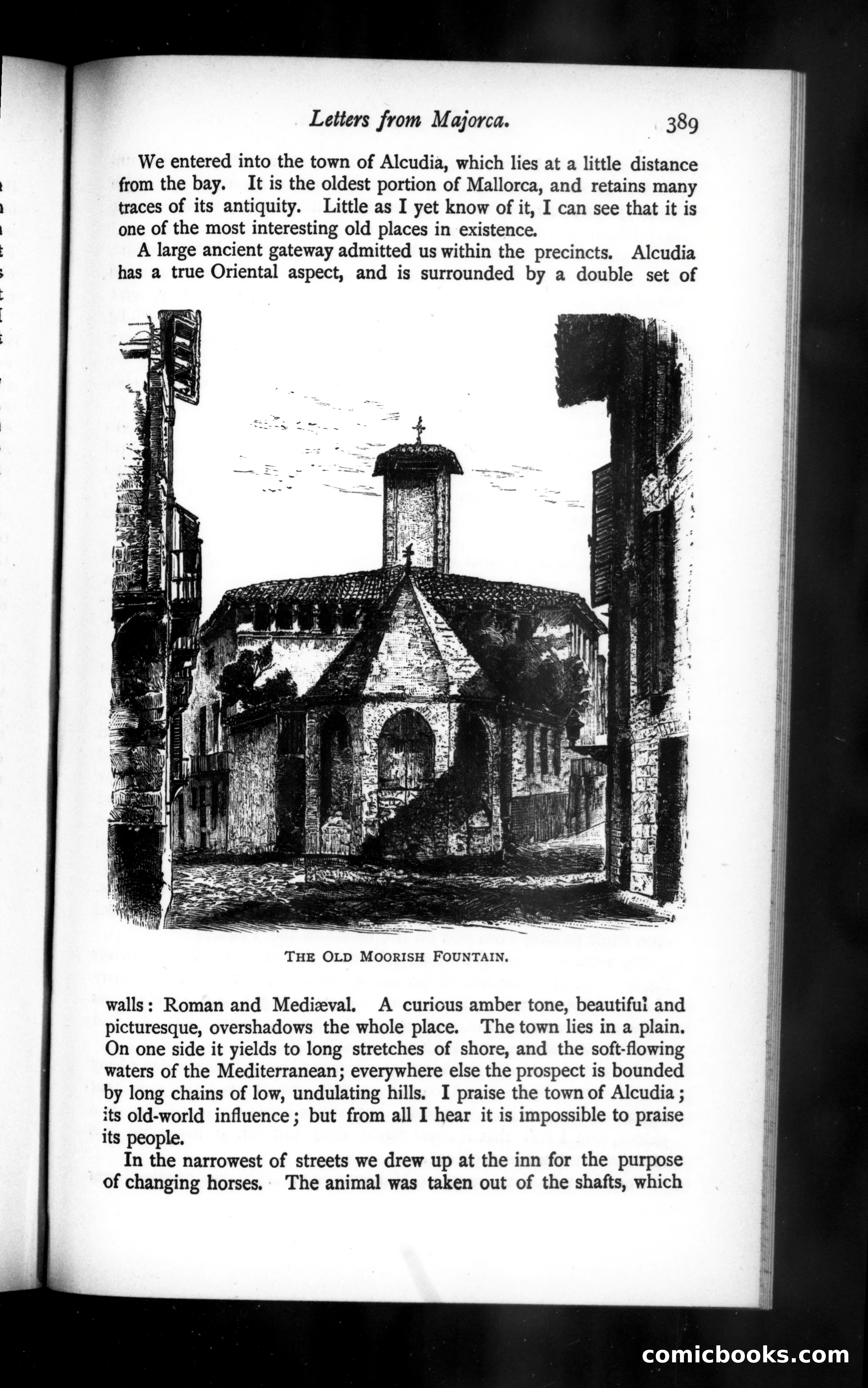 The Argosy, Vol. 44 — page 45 of 86