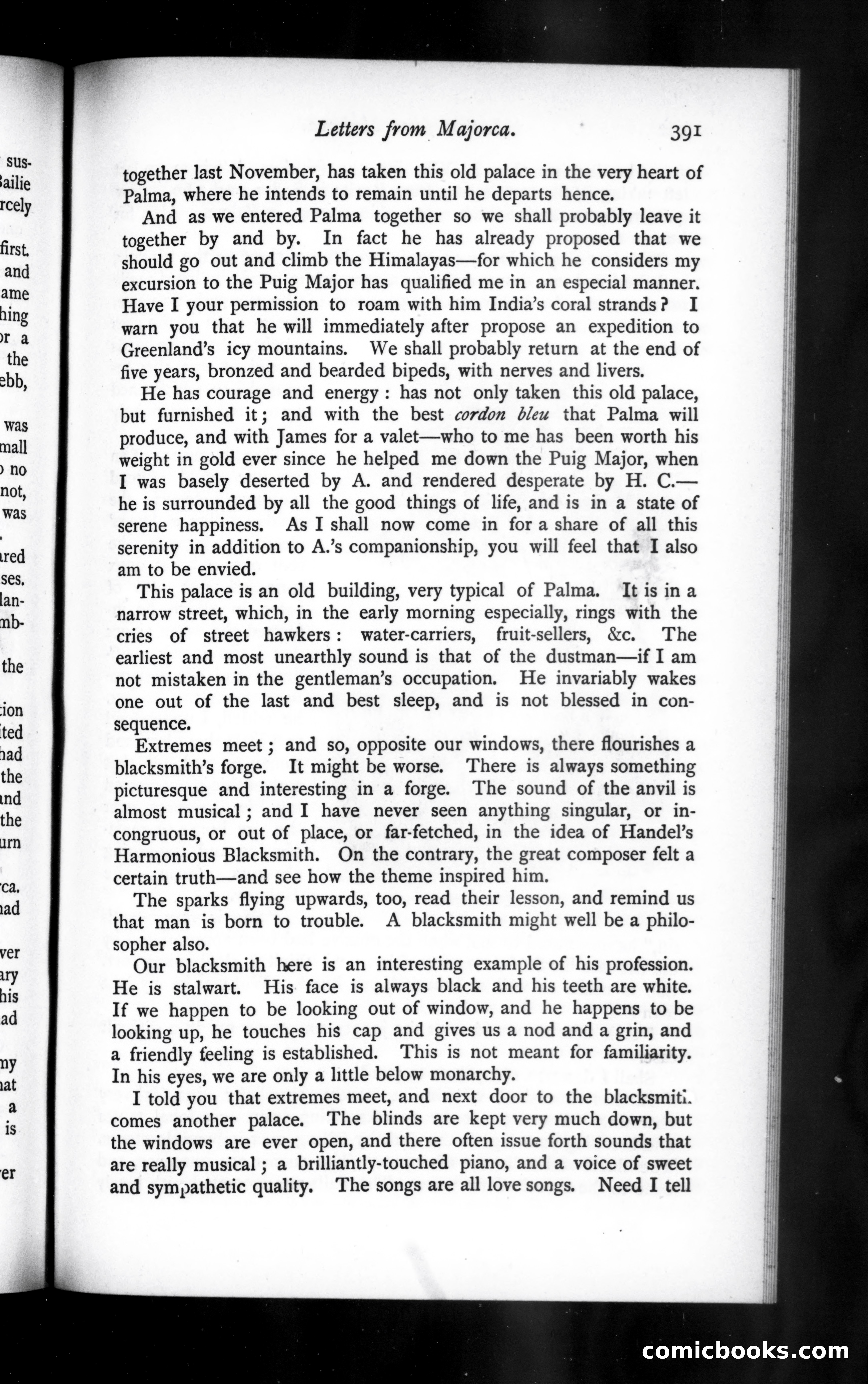 The Argosy, Vol. 44 — page 47 of 86