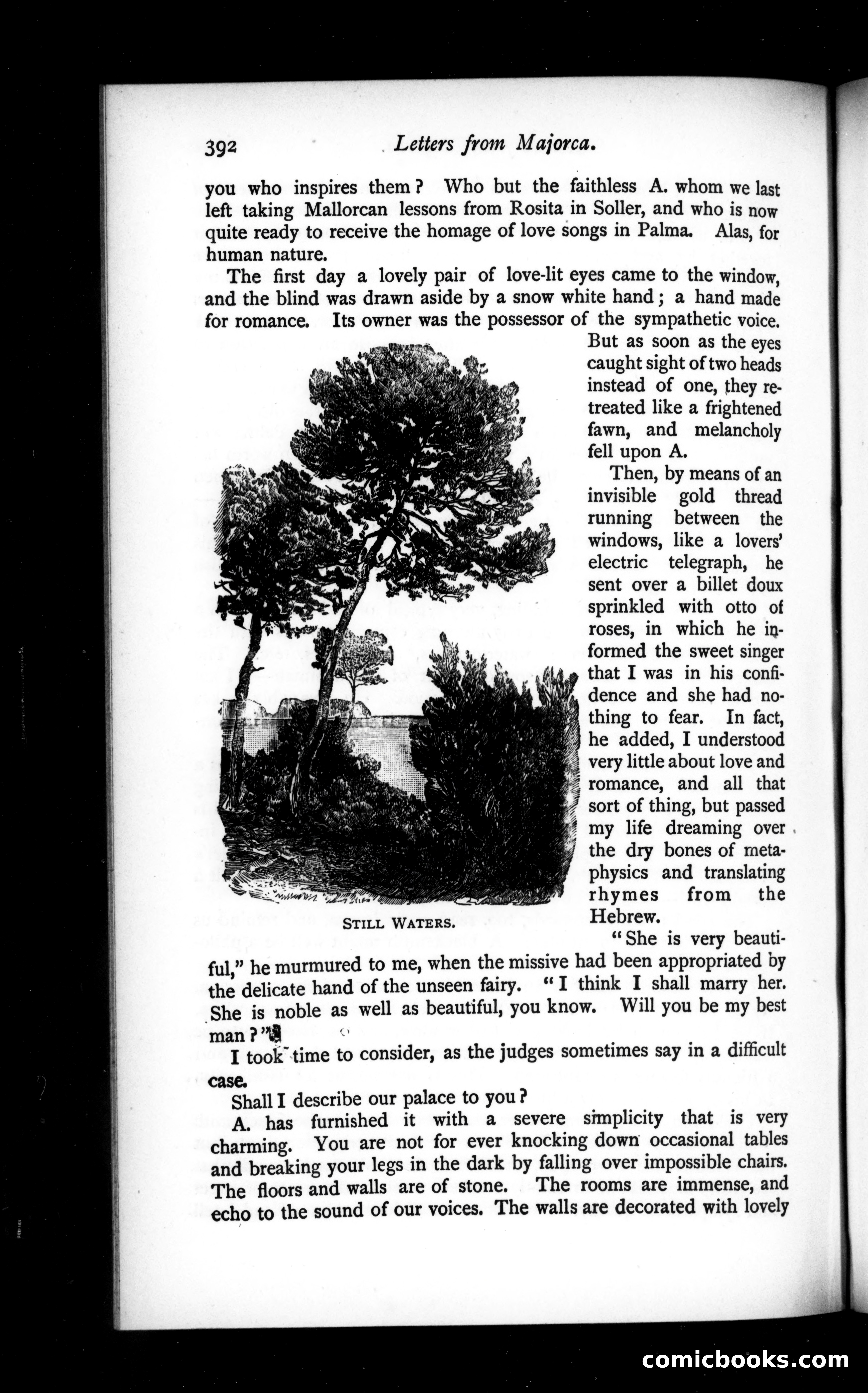 The Argosy, Vol. 44 — page 48 of 86