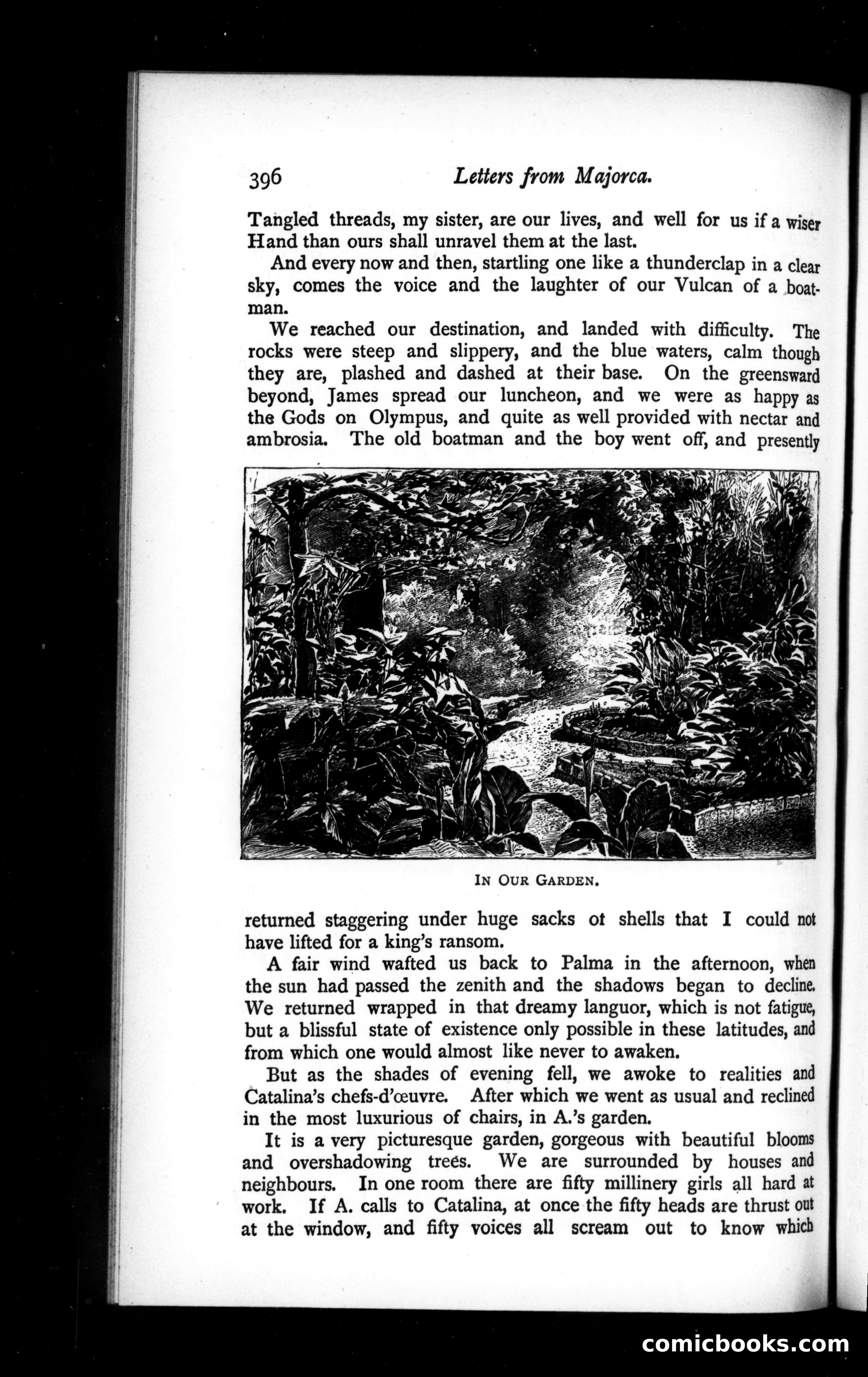 The Argosy, Vol. 44 — page 52 of 86