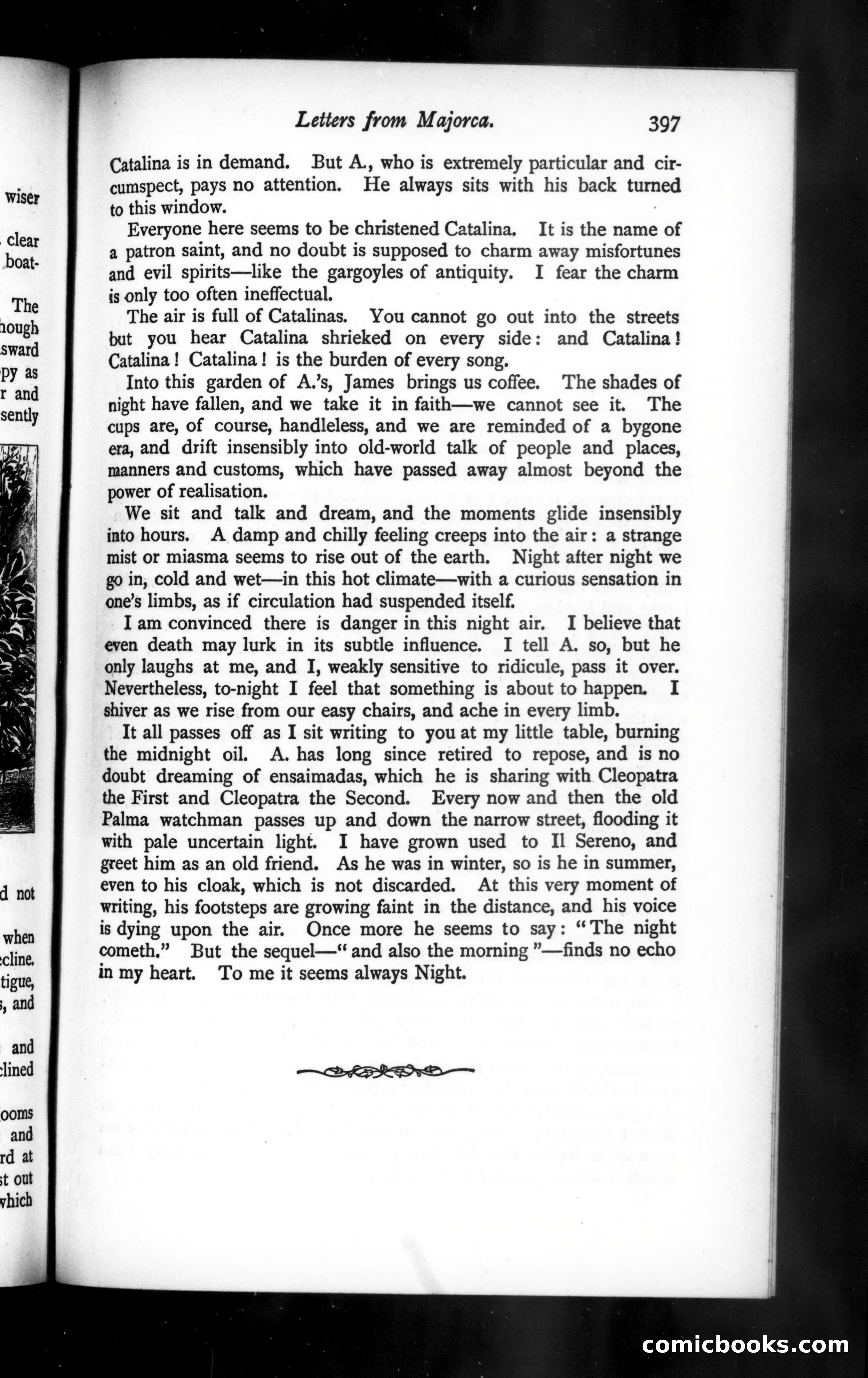 The Argosy, Vol. 44 — page 53 of 86