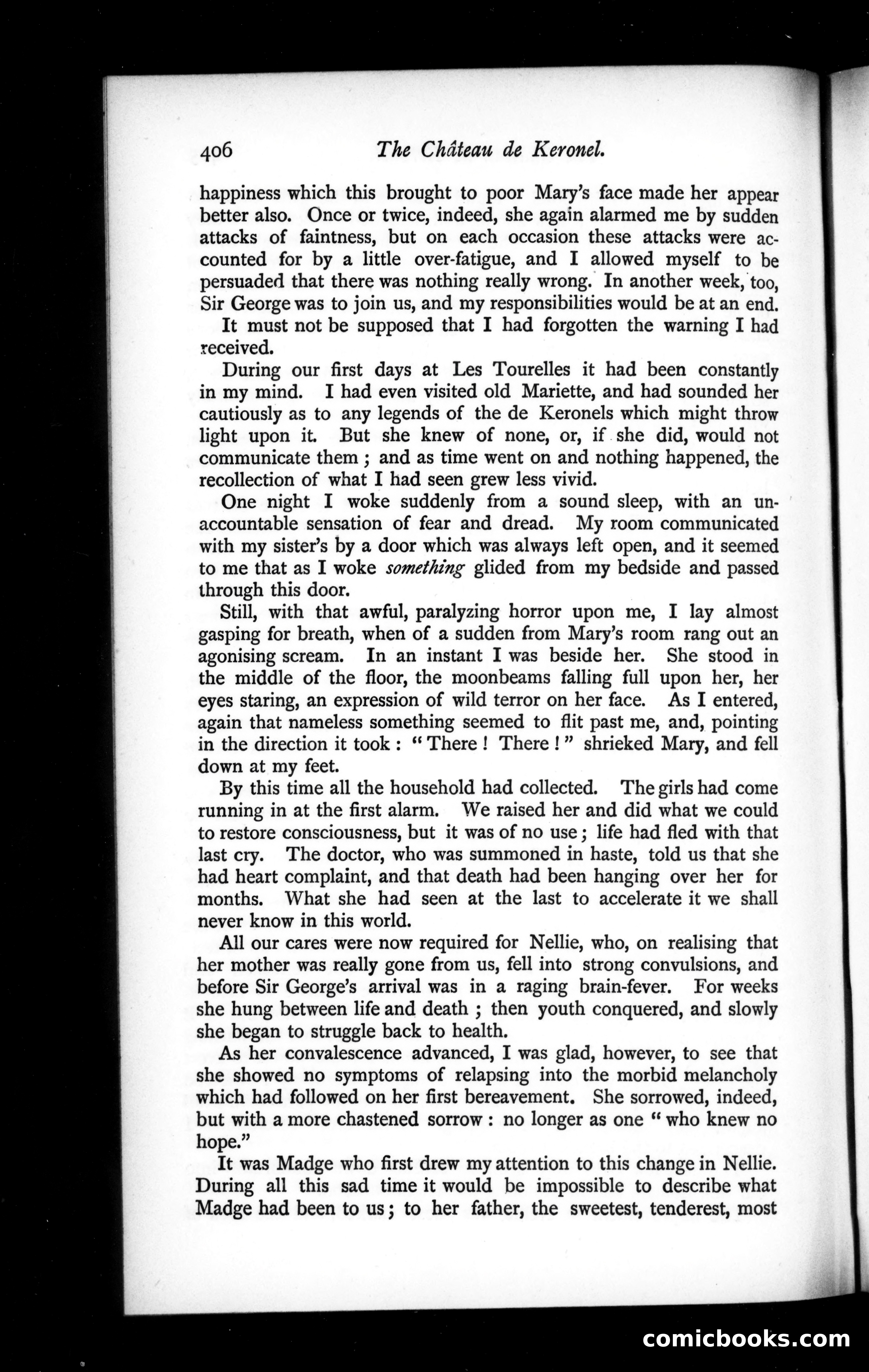 The Argosy, Vol. 44 — page 62 of 86