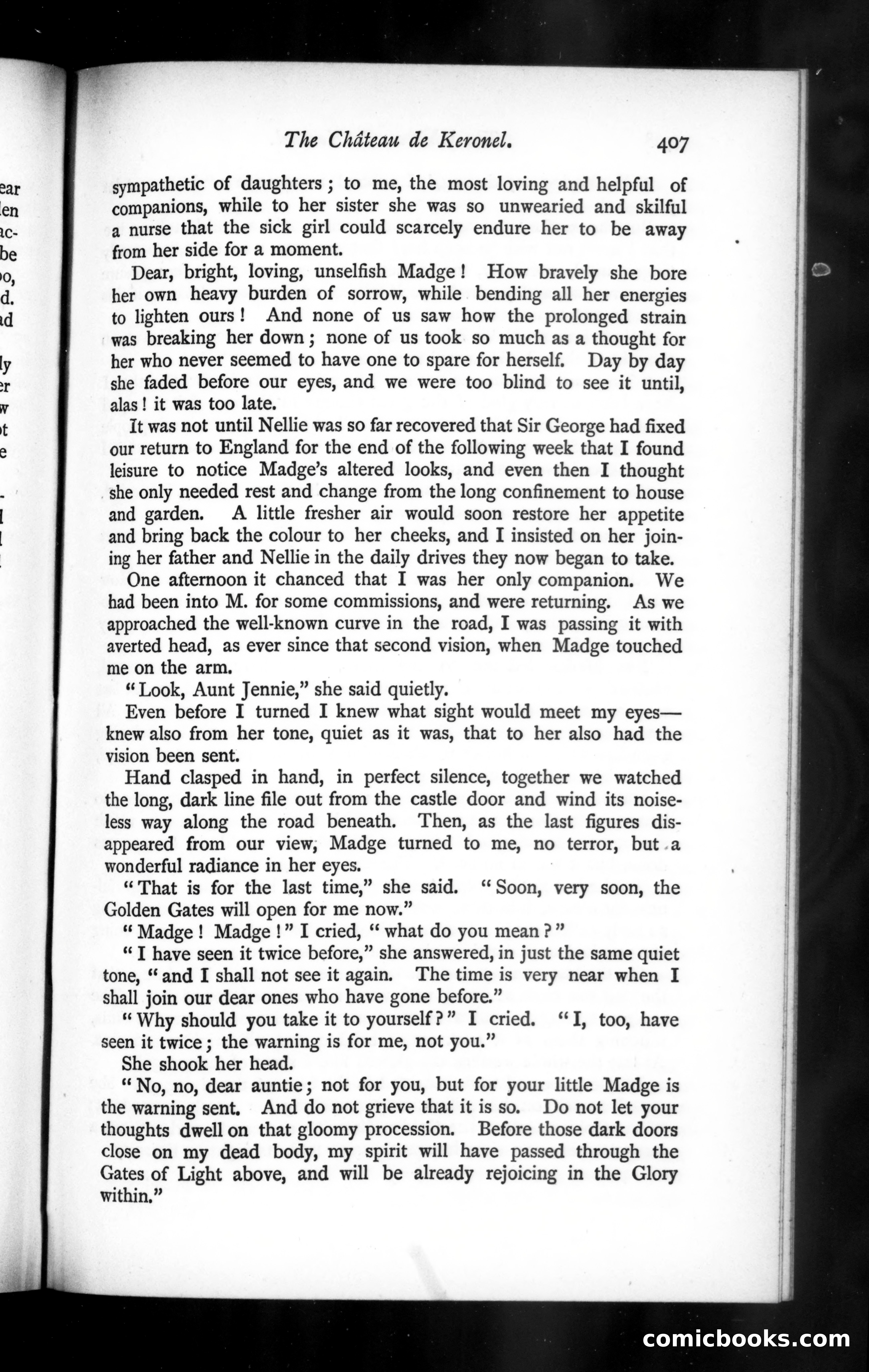 The Argosy, Vol. 44 — page 63 of 86