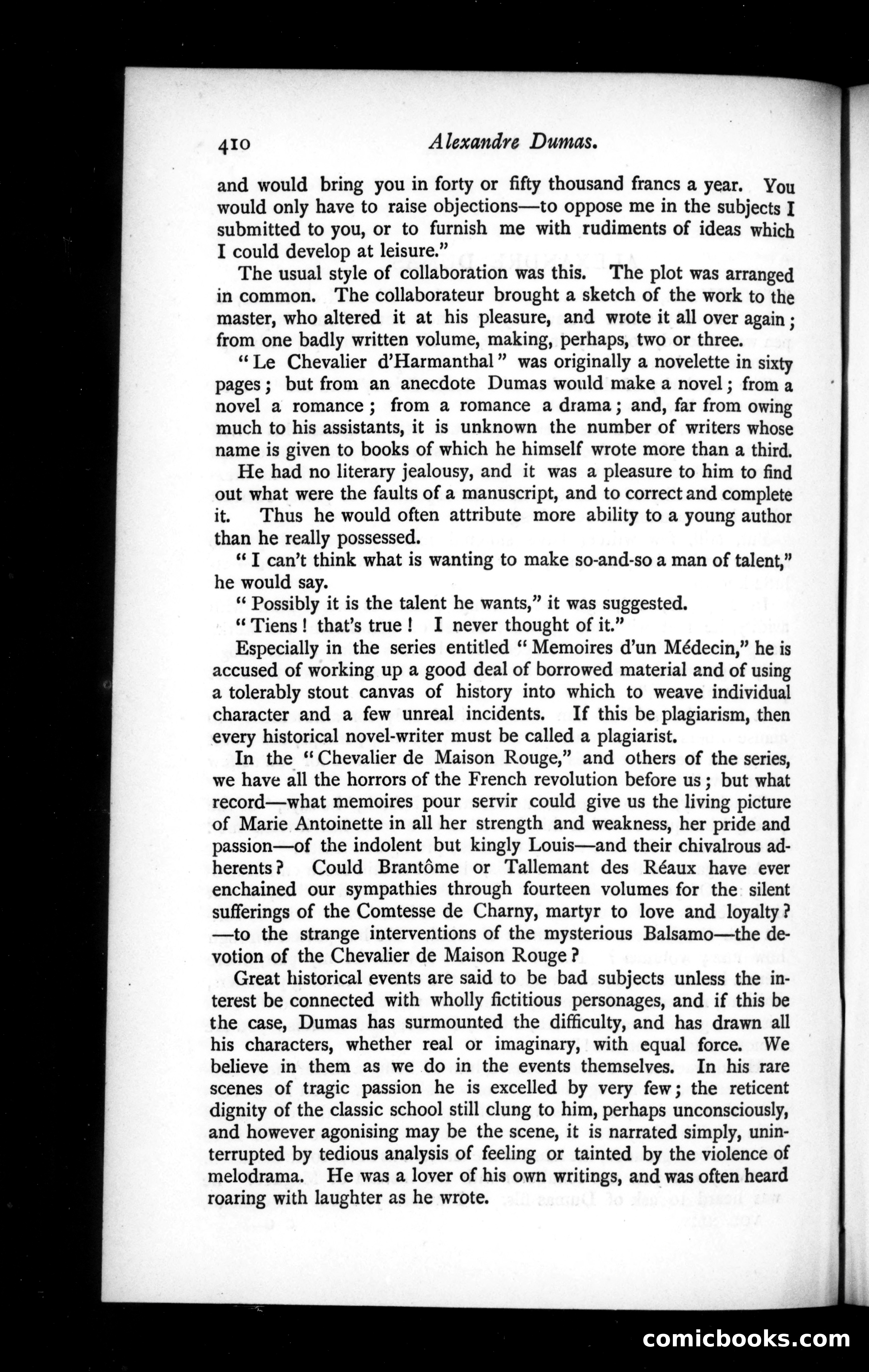 The Argosy, Vol. 44 — page 66 of 86
