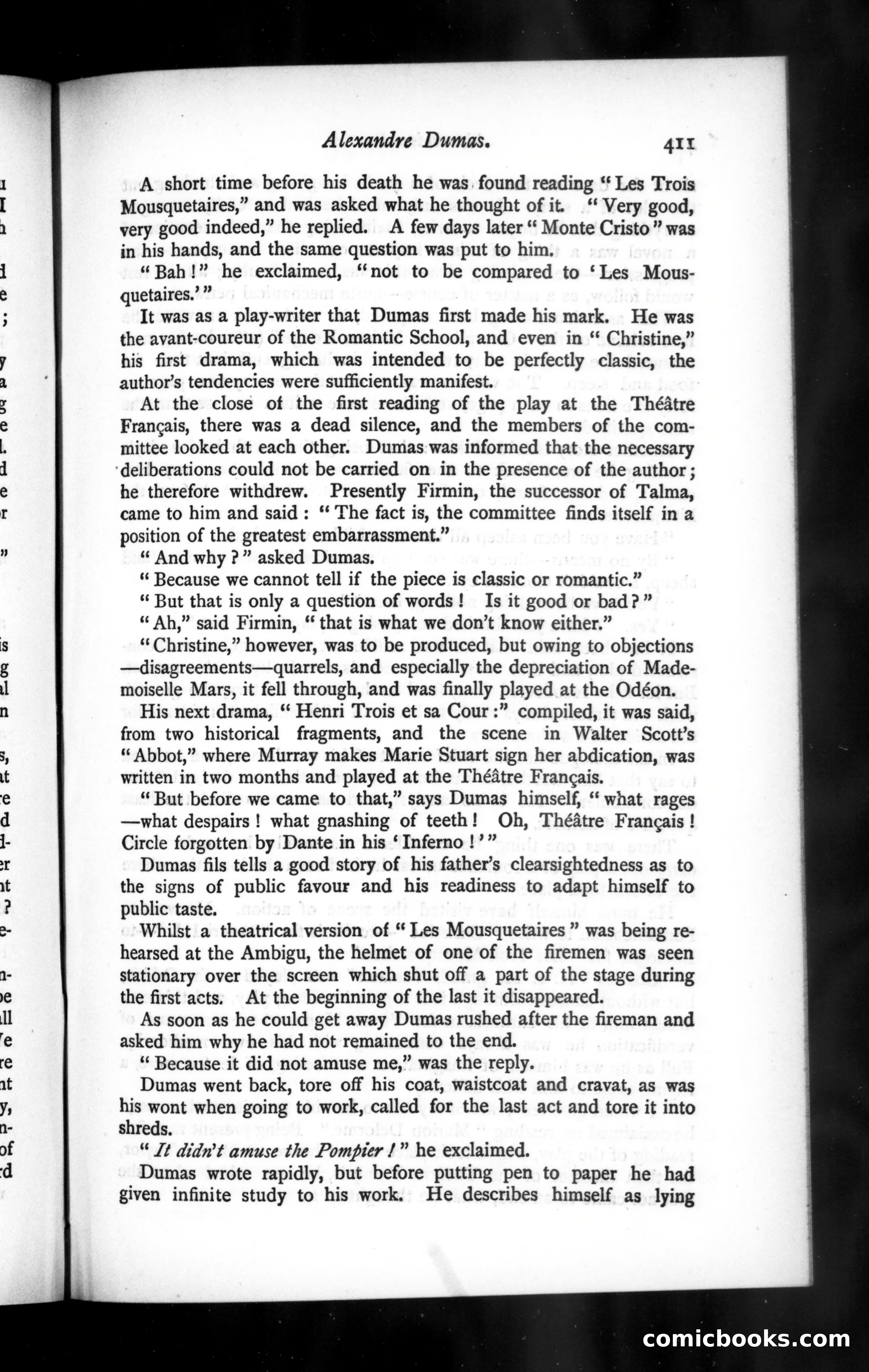 The Argosy, Vol. 44 — page 67 of 86