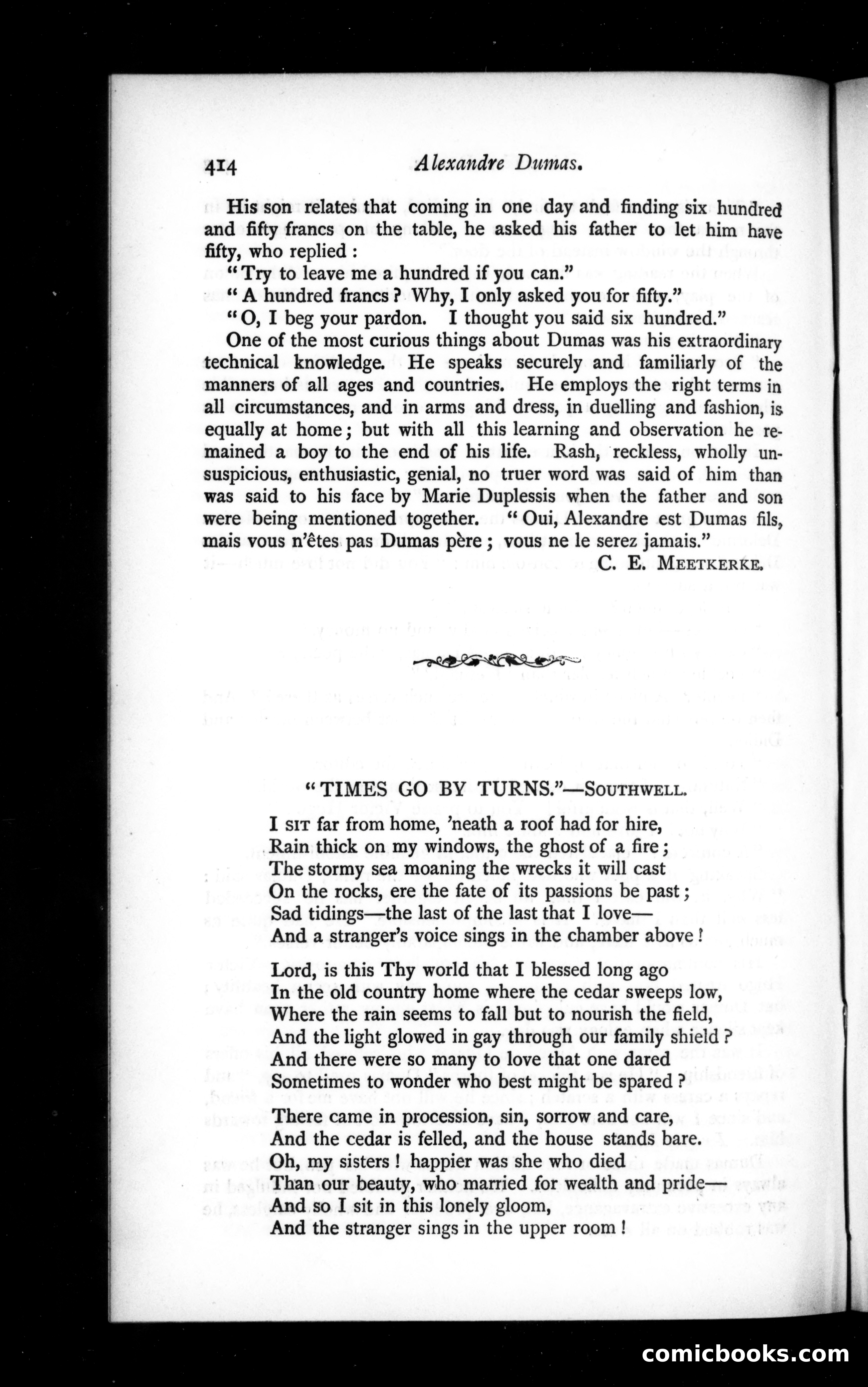 The Argosy, Vol. 44 — page 70 of 86