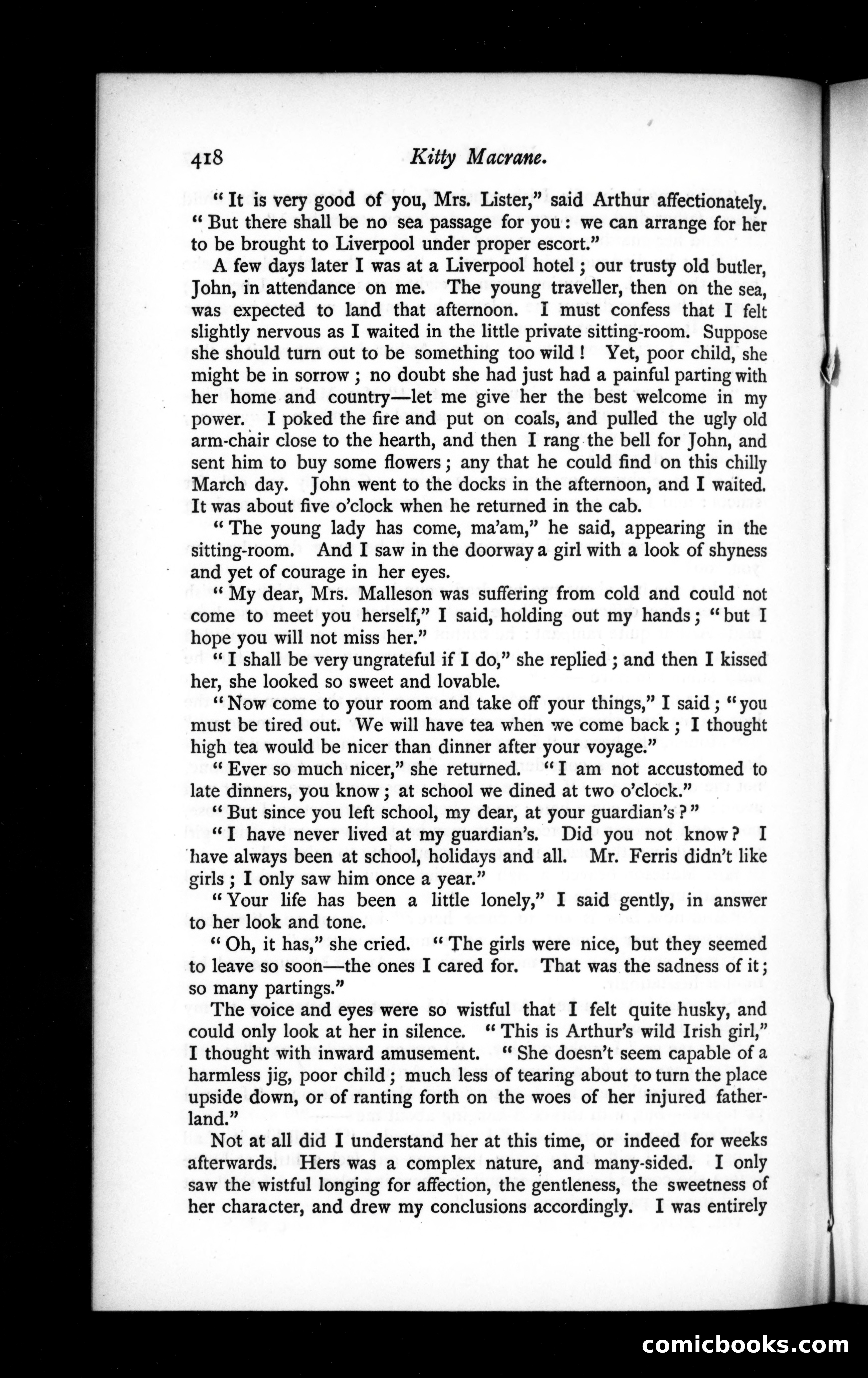 The Argosy, Vol. 44 — page 74 of 86