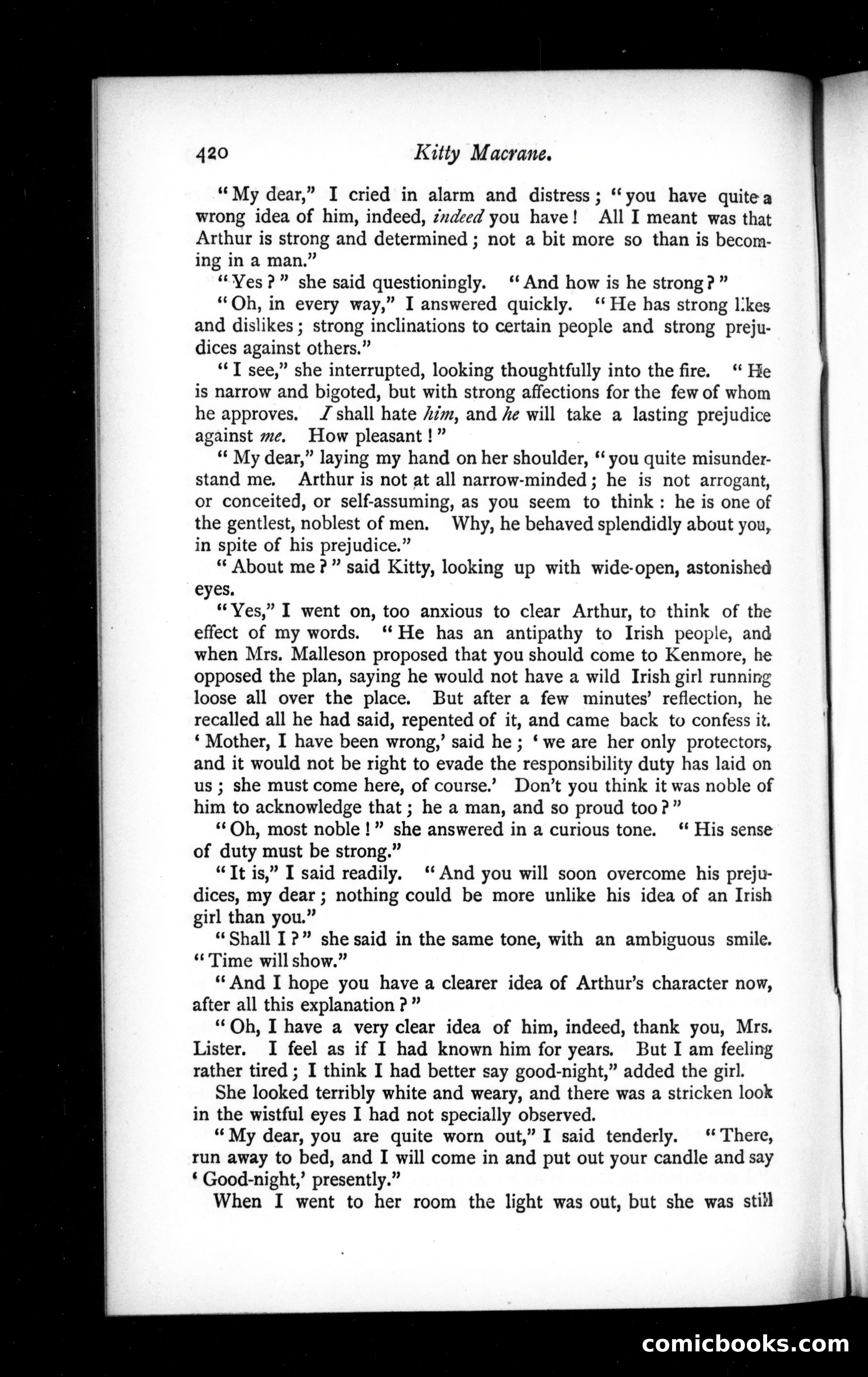 The Argosy, Vol. 44 — page 76 of 86