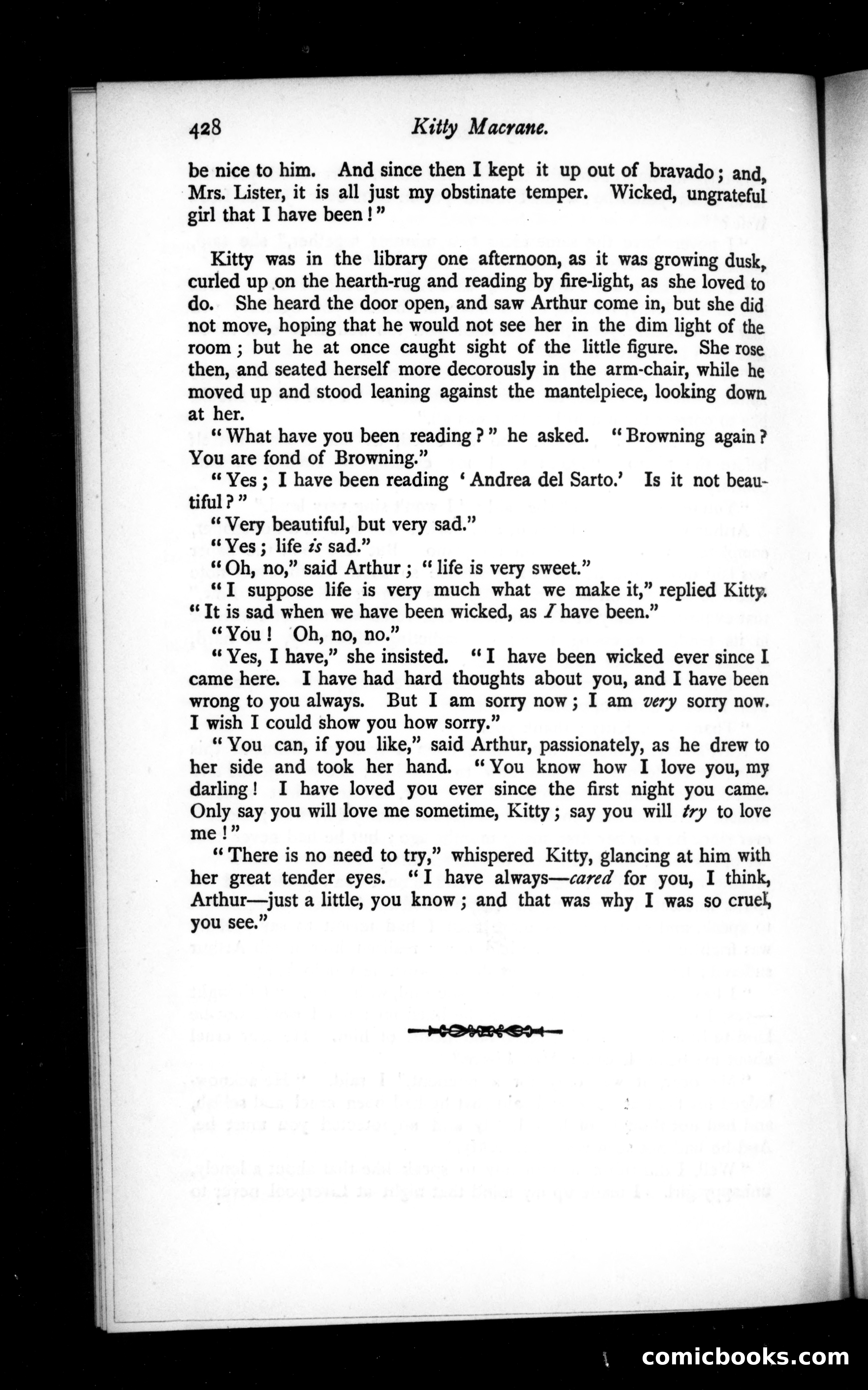 The Argosy, Vol. 44 — page 84 of 86