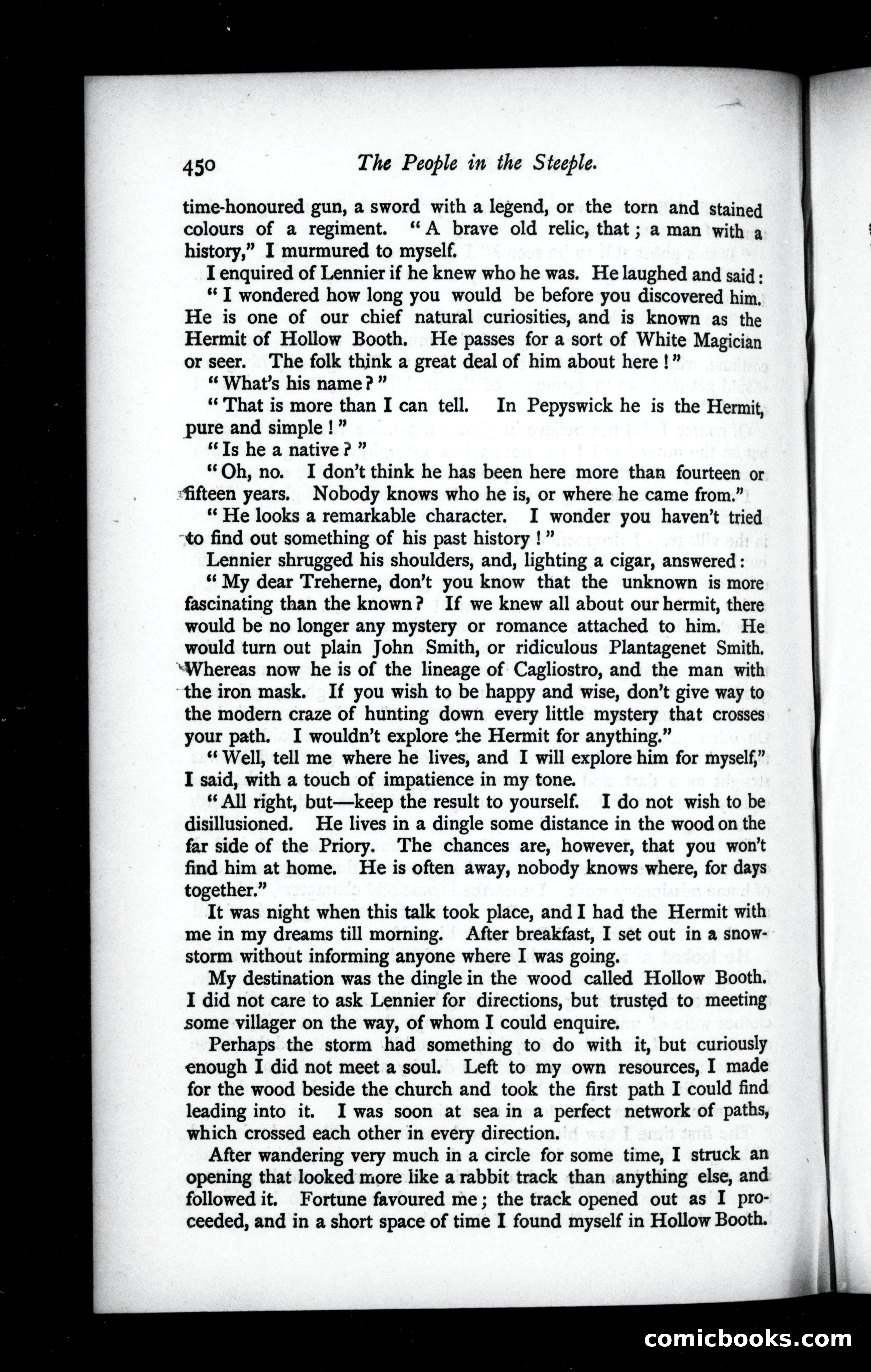 The Argosy, Vol. 44 — page 24 of 135