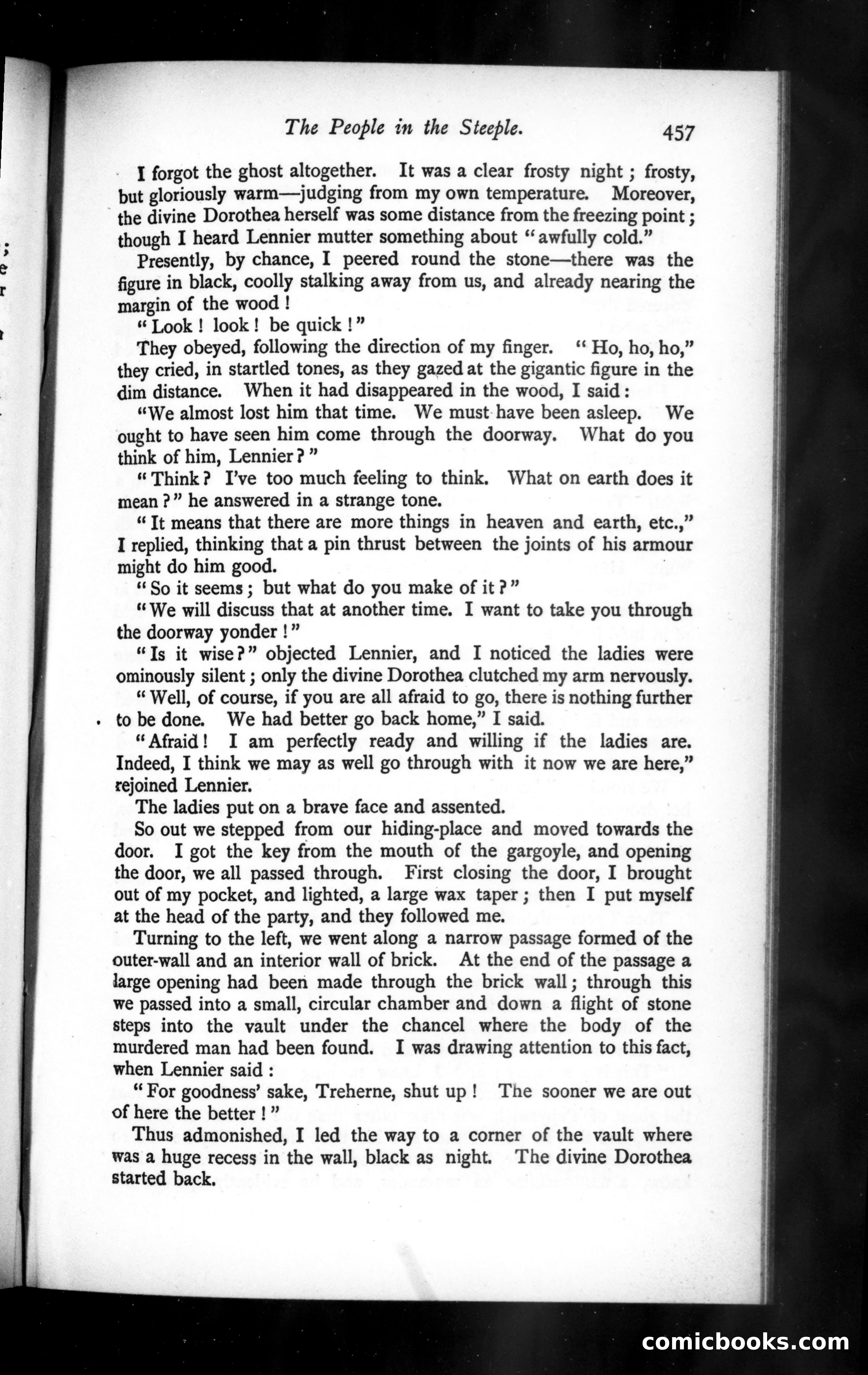 The Argosy, Vol. 44 — page 31 of 135
