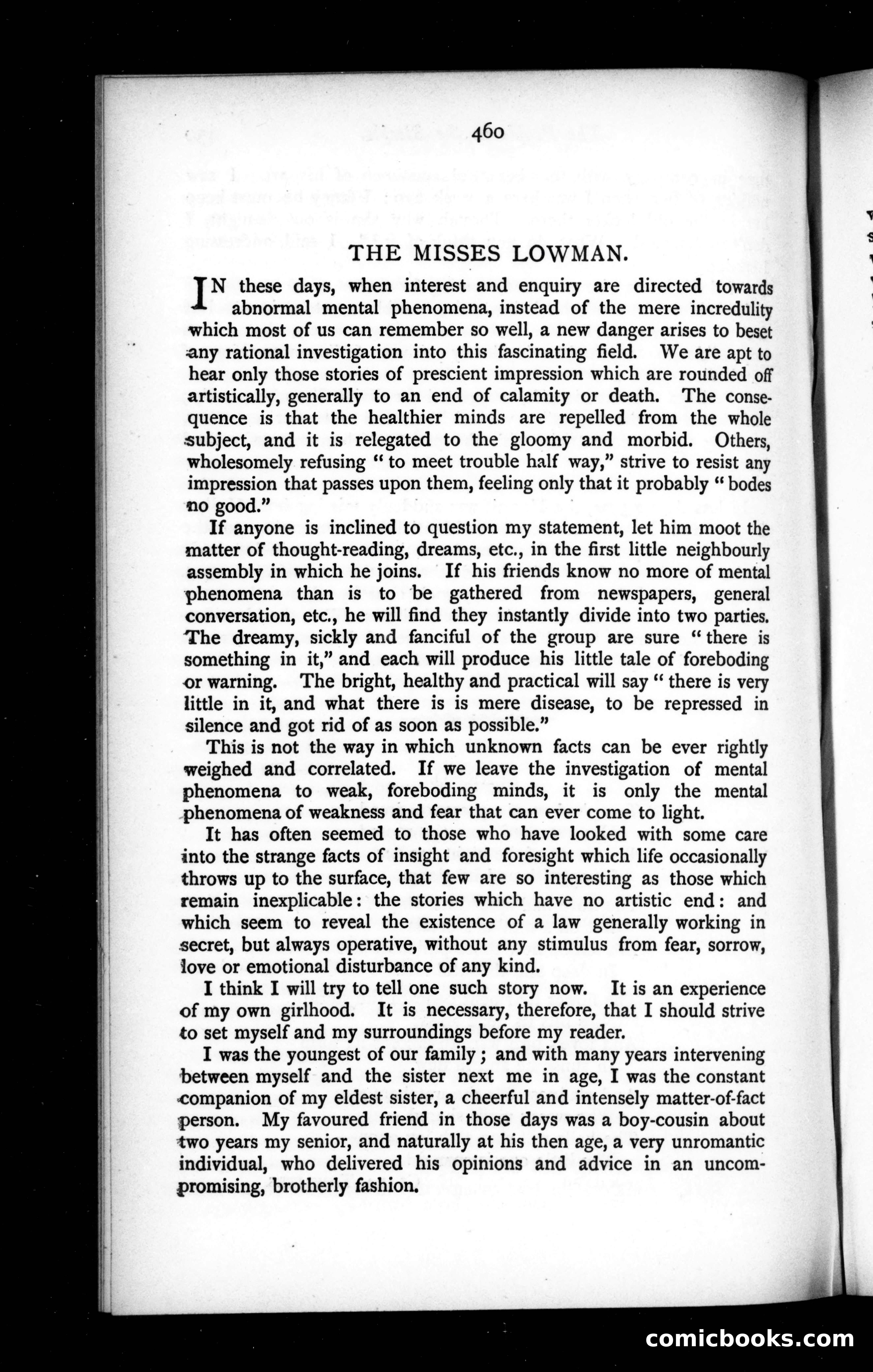 The Argosy, Vol. 44 — page 34 of 135
