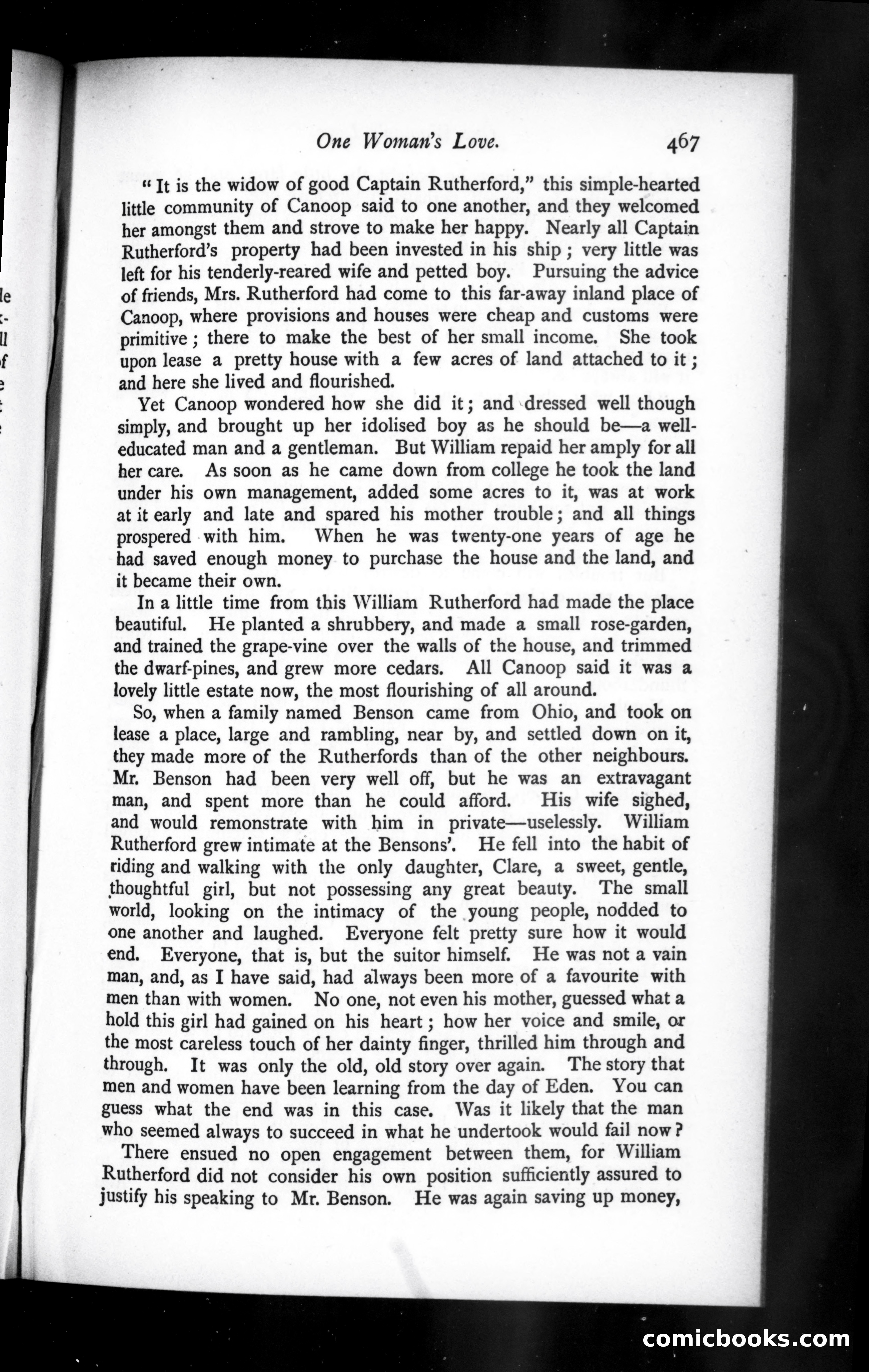 The Argosy, Vol. 44 — page 41 of 135