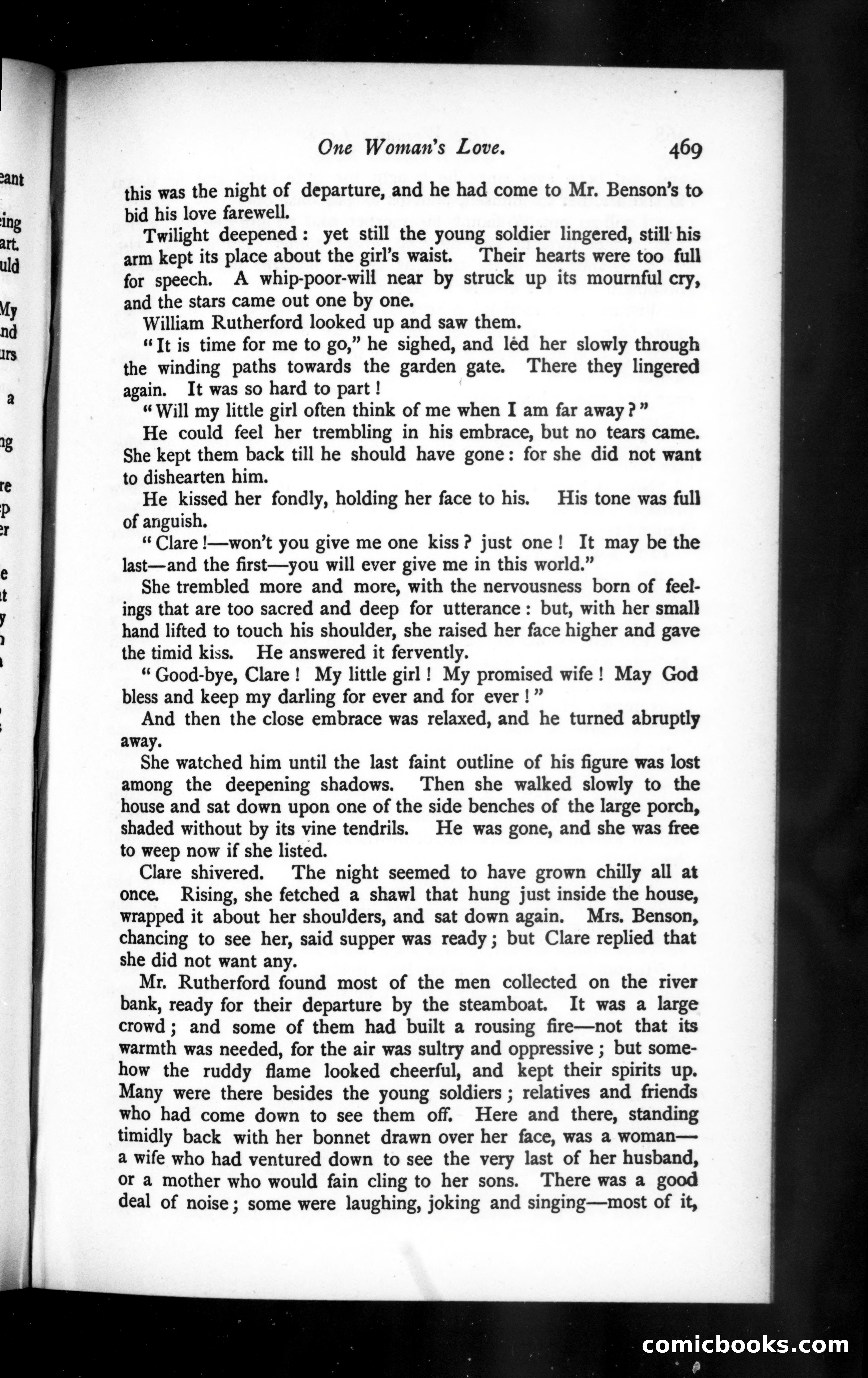 The Argosy, Vol. 44 — page 43 of 135