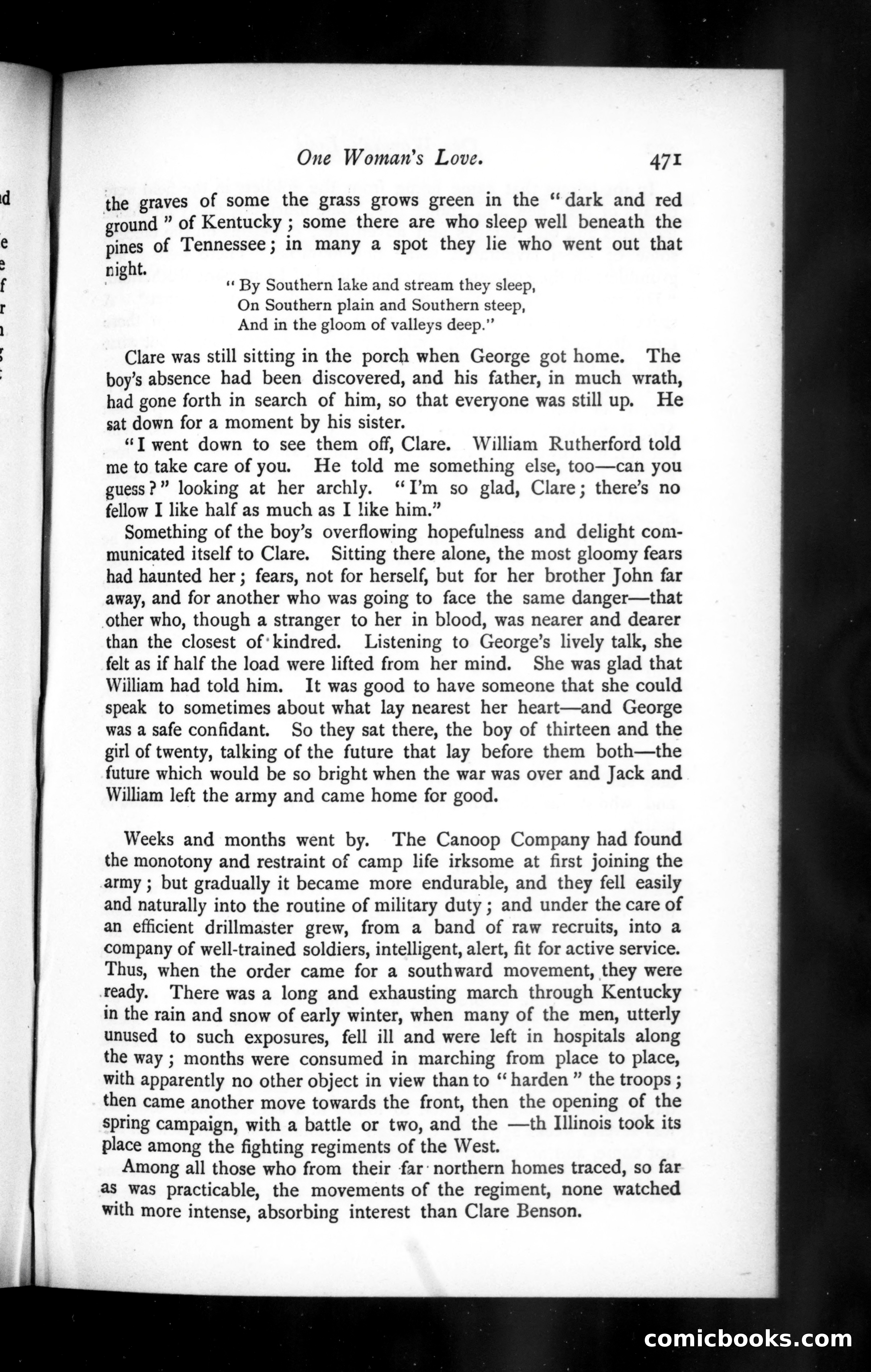 The Argosy, Vol. 44 — page 45 of 135