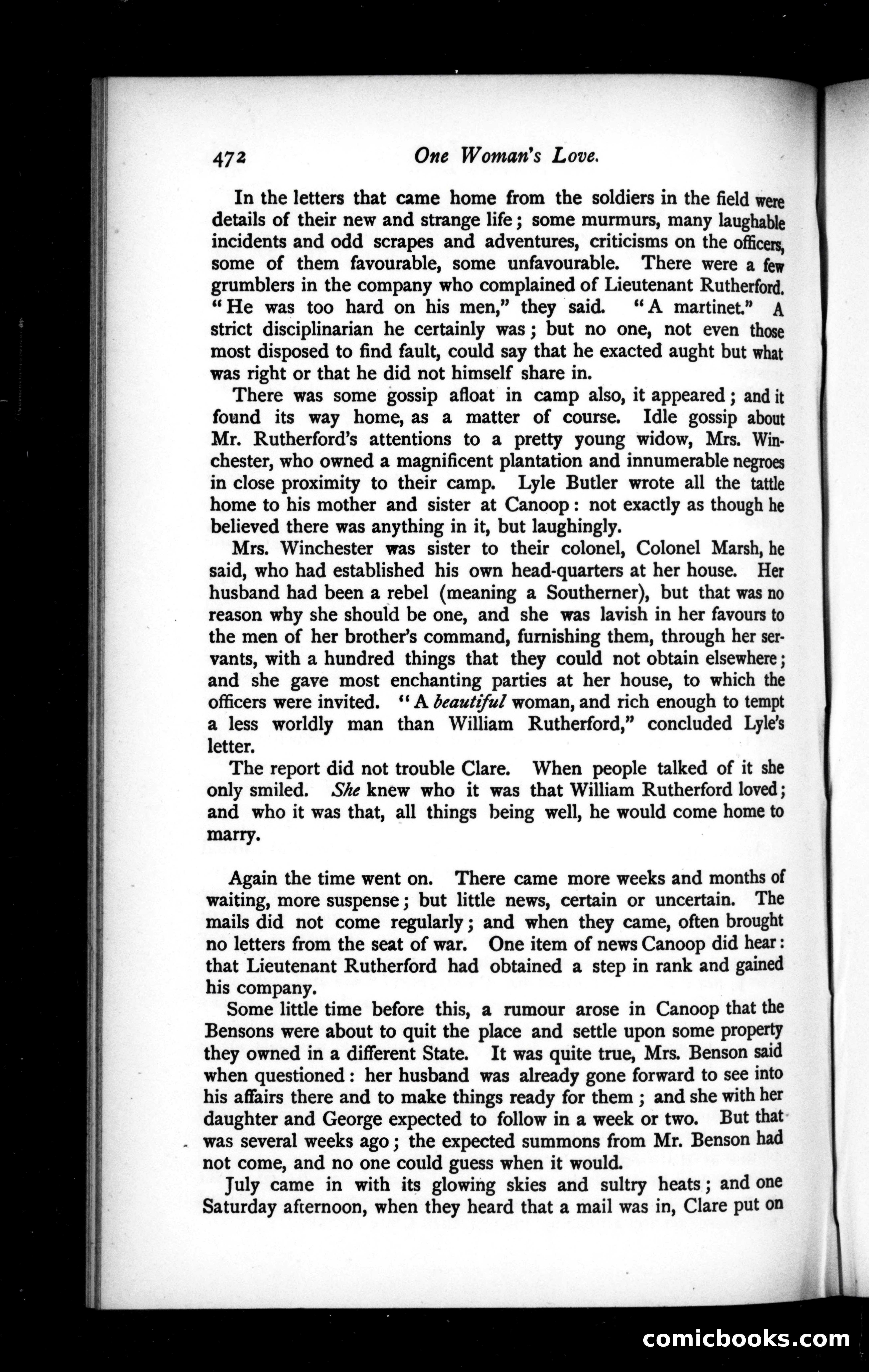 The Argosy, Vol. 44 — page 46 of 135