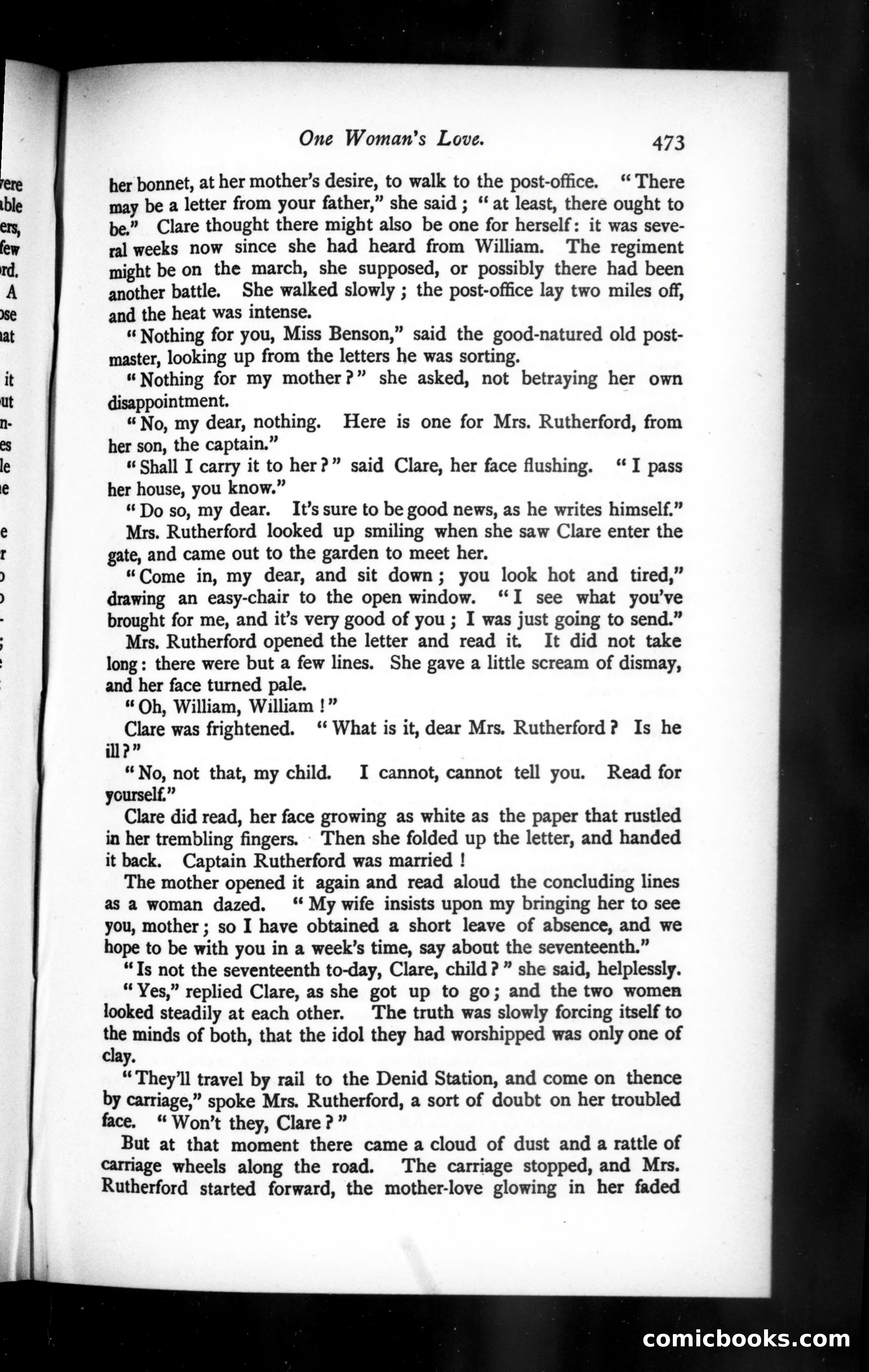 The Argosy, Vol. 44 — page 47 of 135