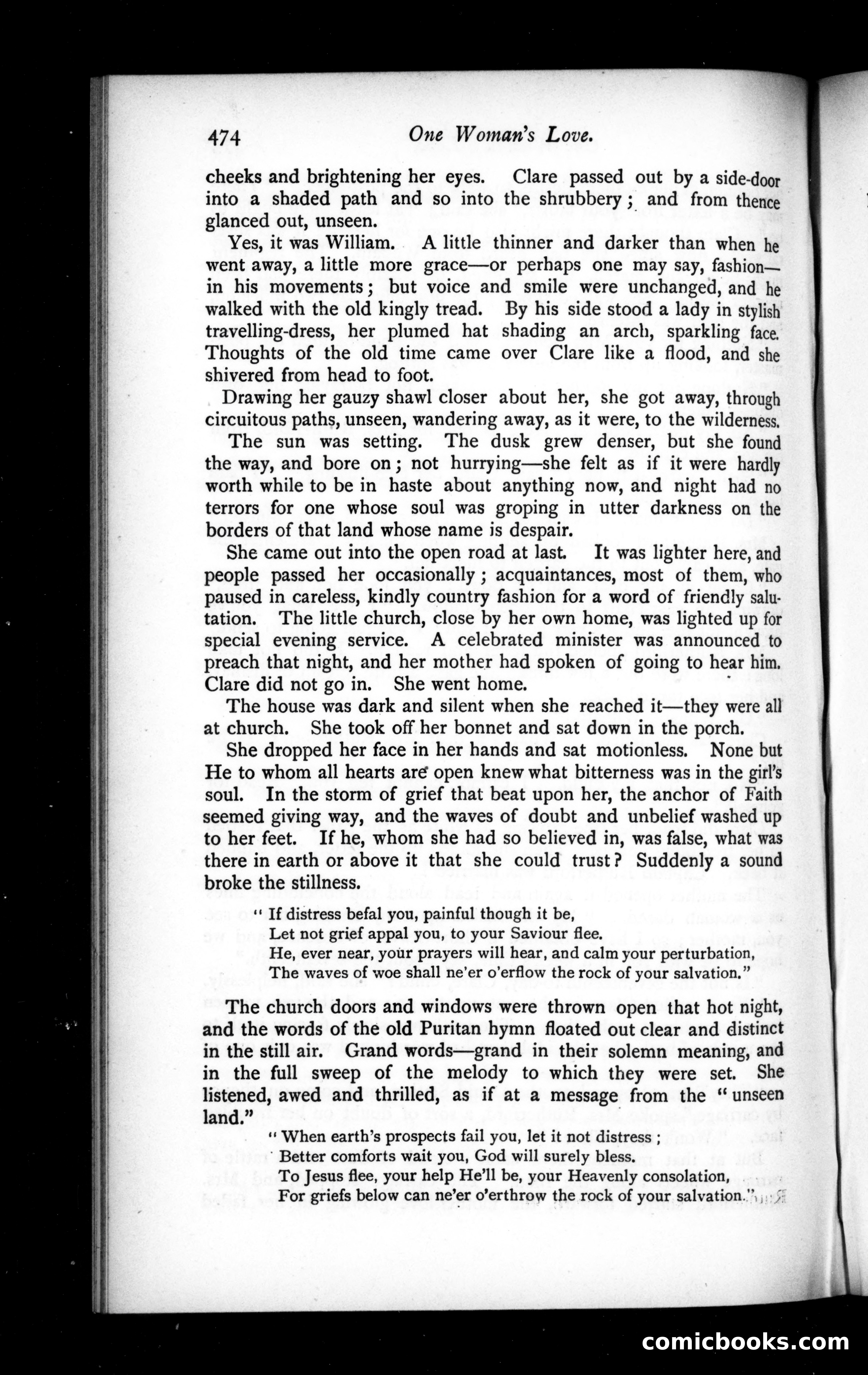 The Argosy, Vol. 44 — page 48 of 135