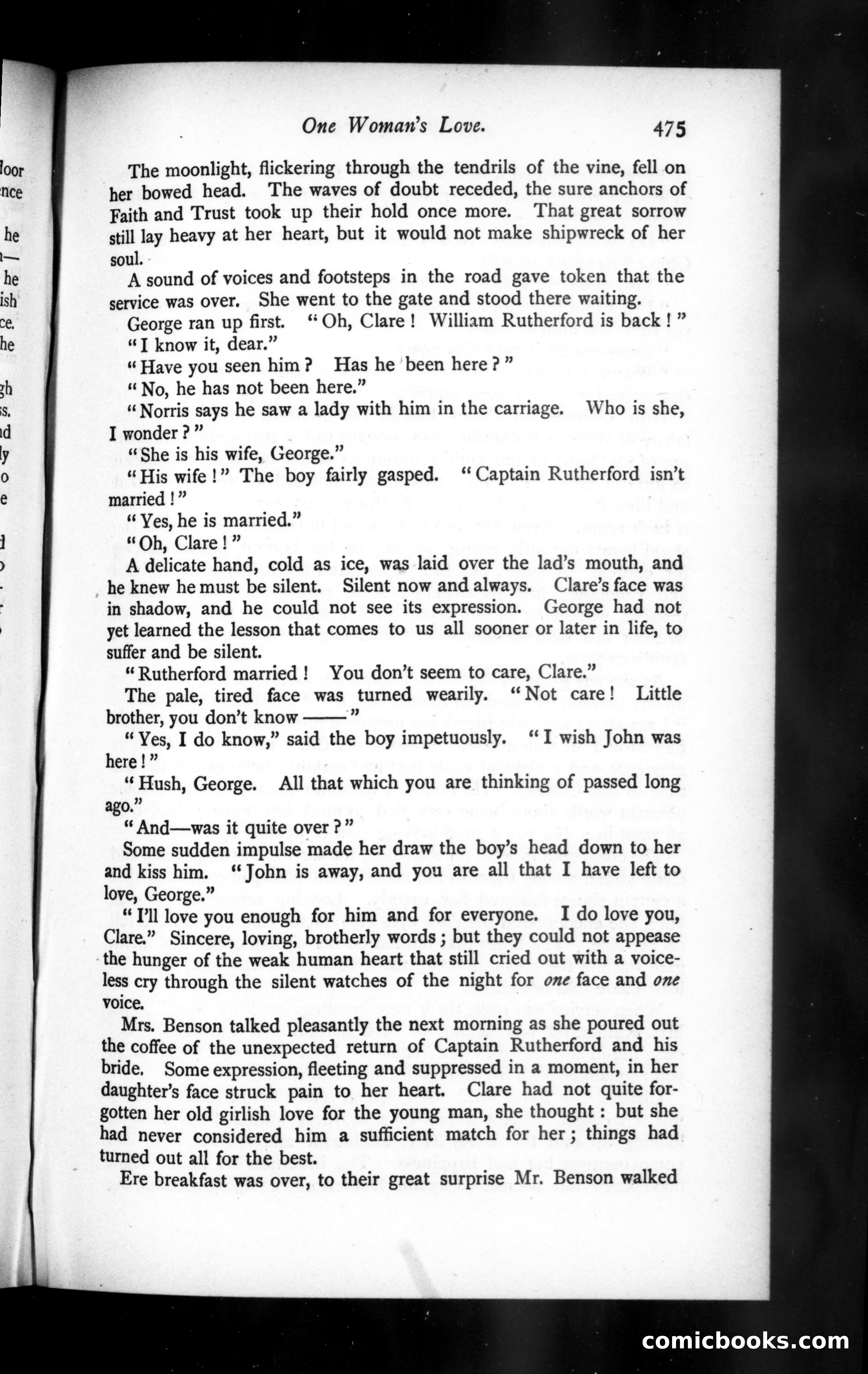 The Argosy, Vol. 44 — page 49 of 135